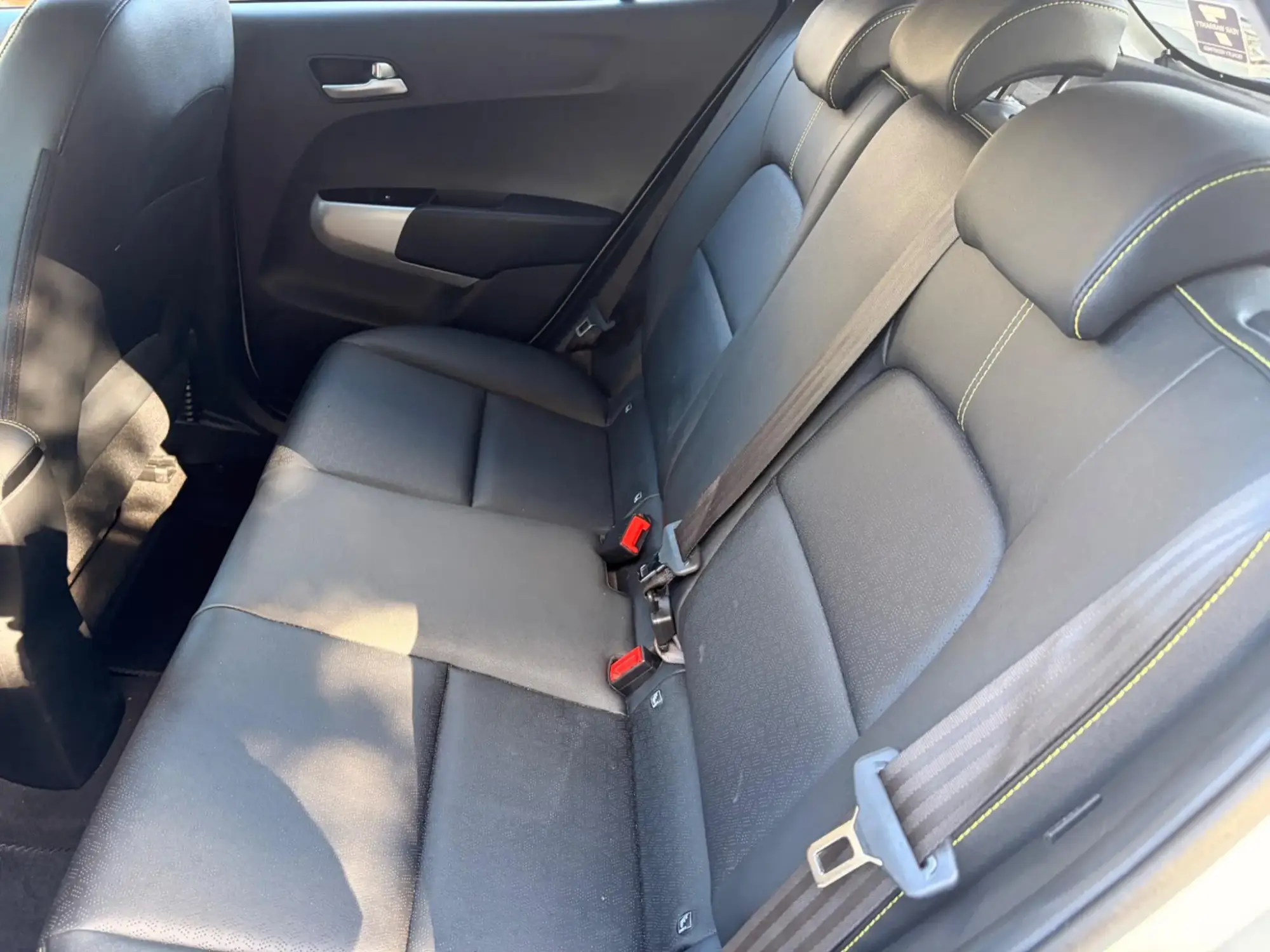 Kia Picanto Image 19 Kia Picanto Image 19