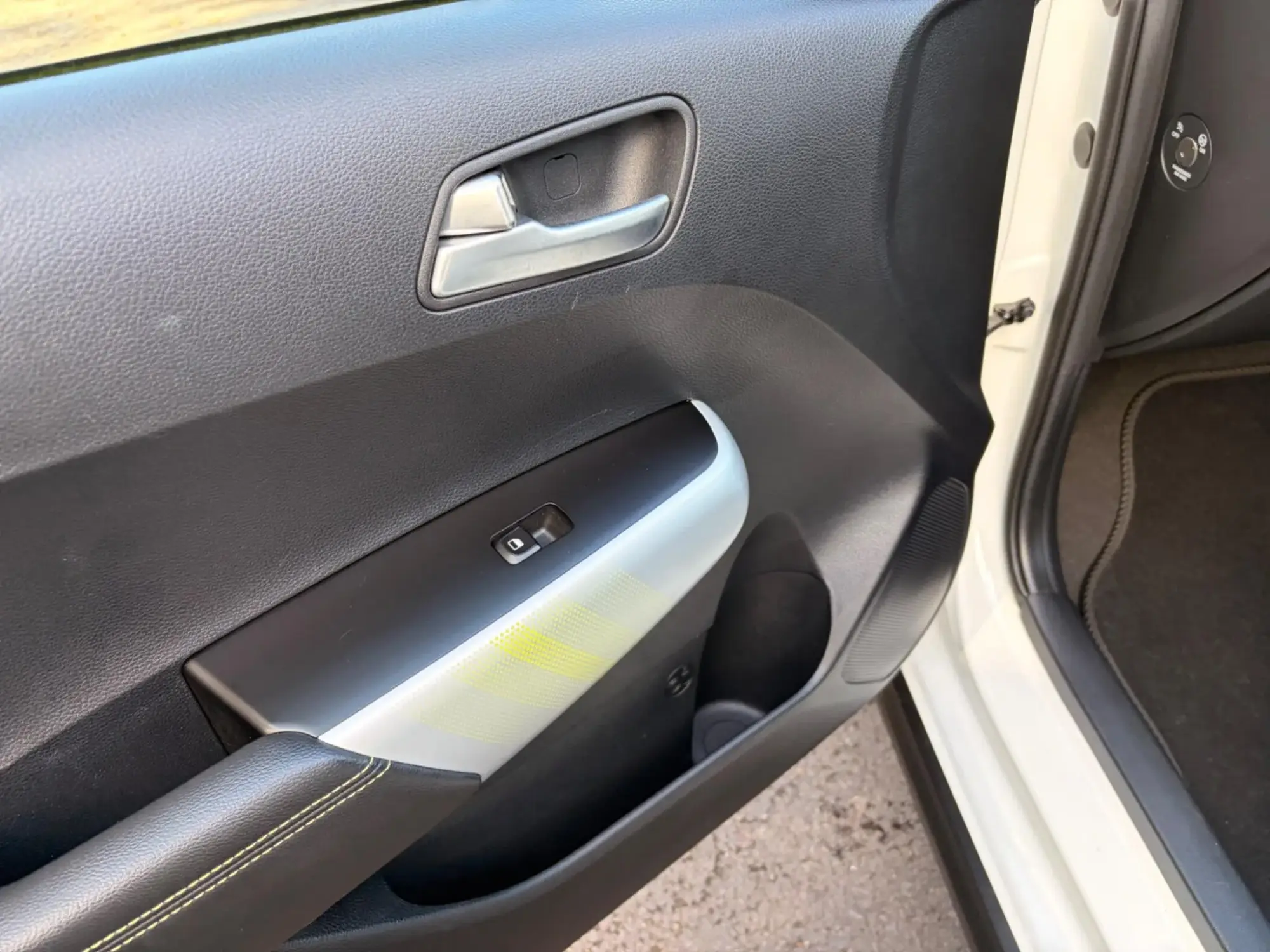 Kia Picanto Image 28 Kia Picanto Image 28