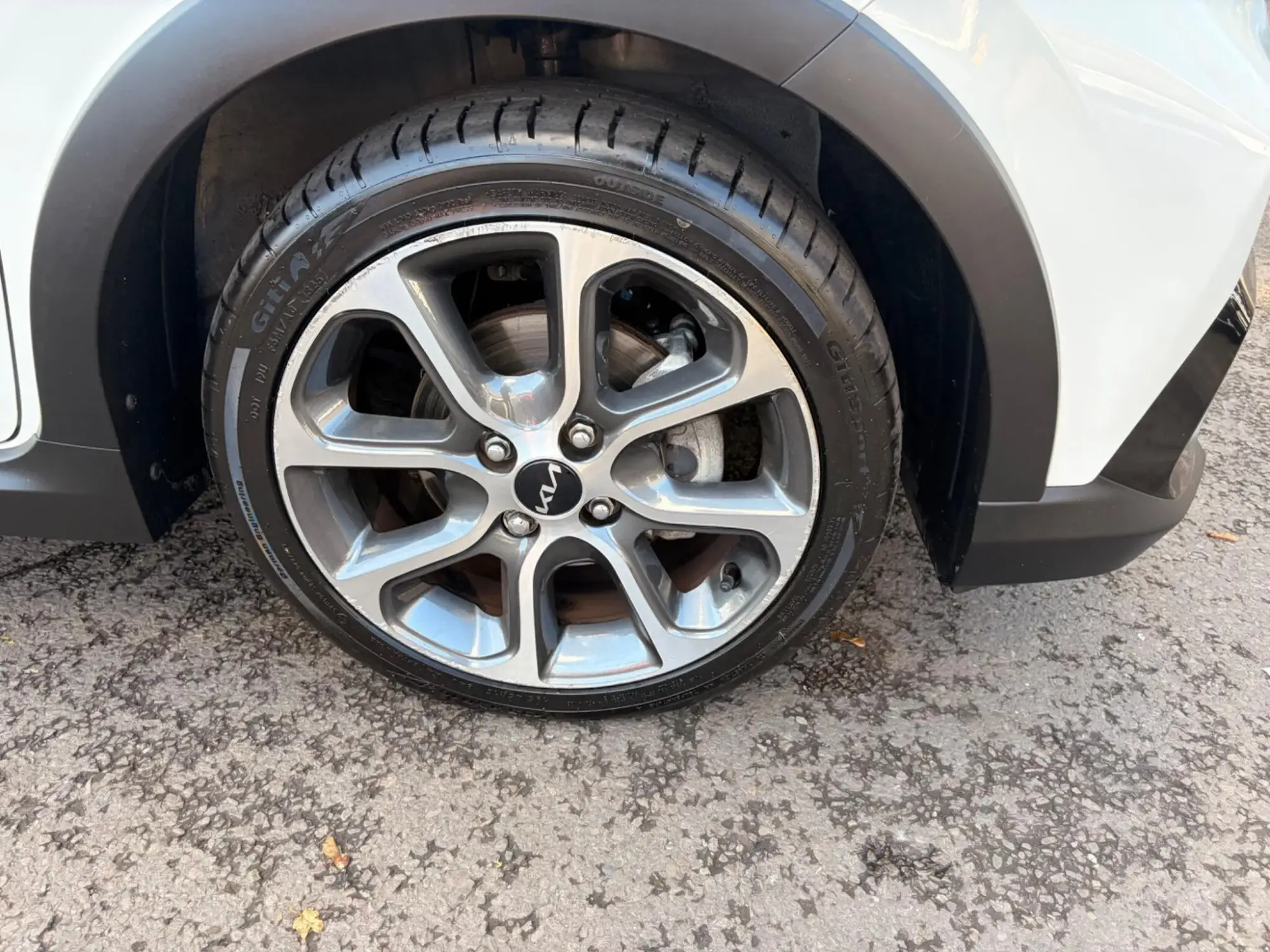 Kia Picanto Image 34 Kia Picanto Image 34