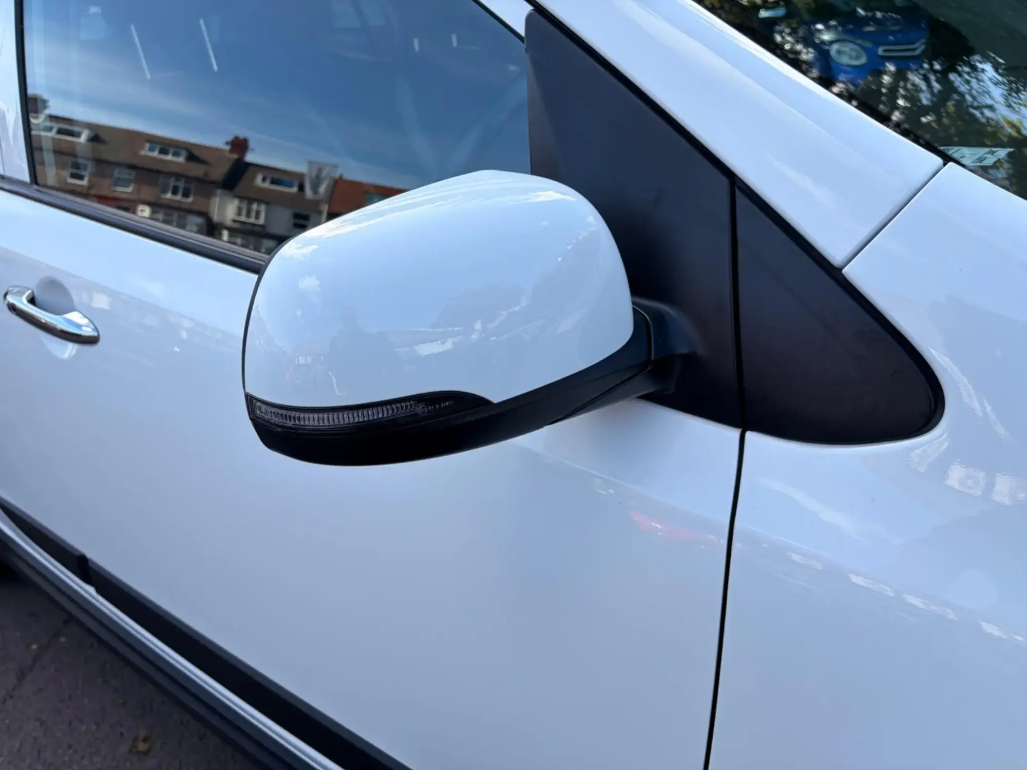 Kia Picanto Image 46 Kia Picanto Image 46