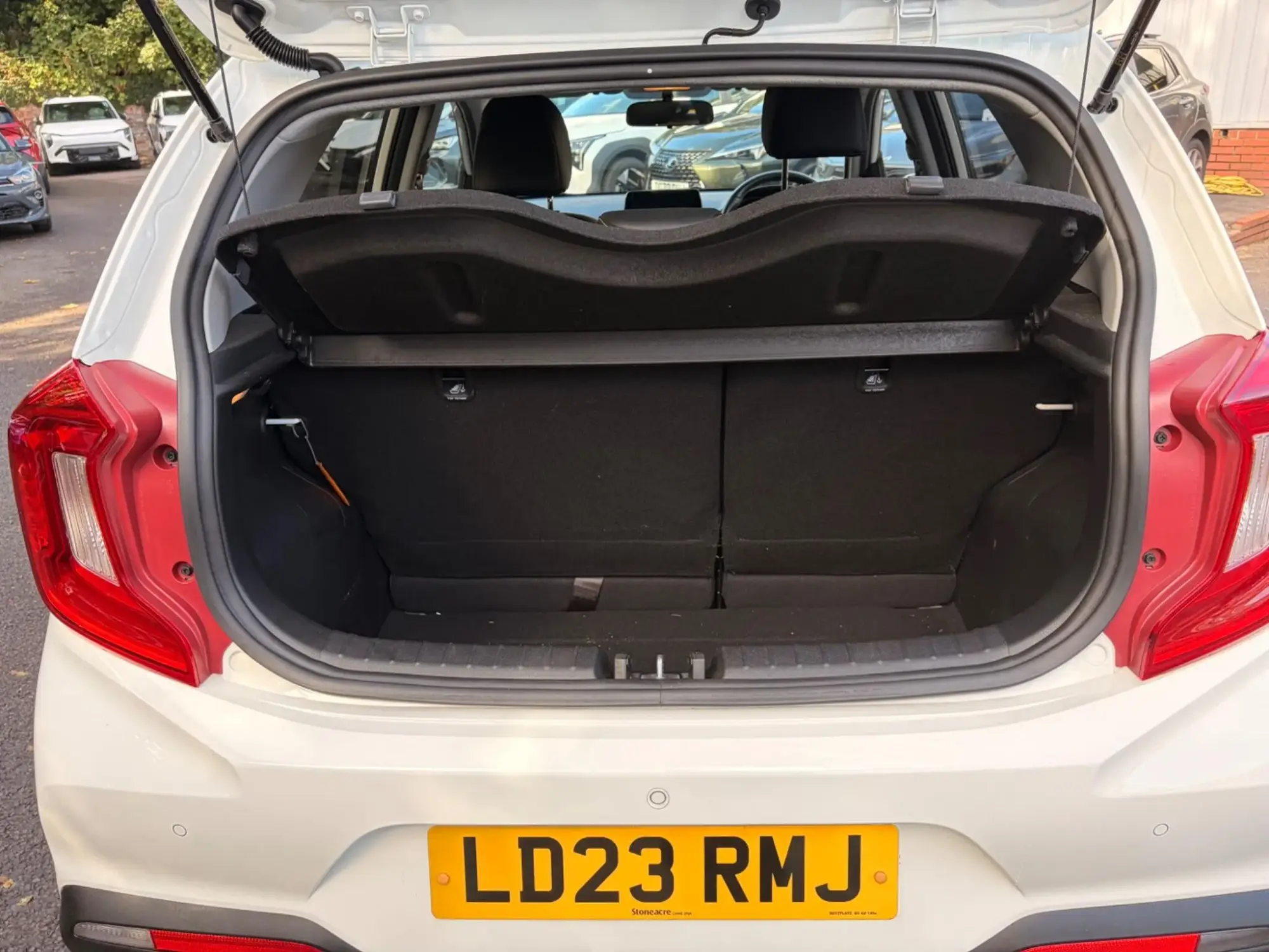 Kia Picanto Image 48 Kia Picanto Image 48