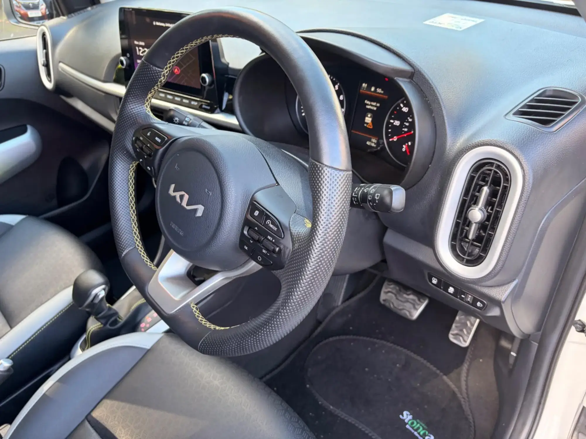Kia Picanto Image 49 Kia Picanto Image 49
