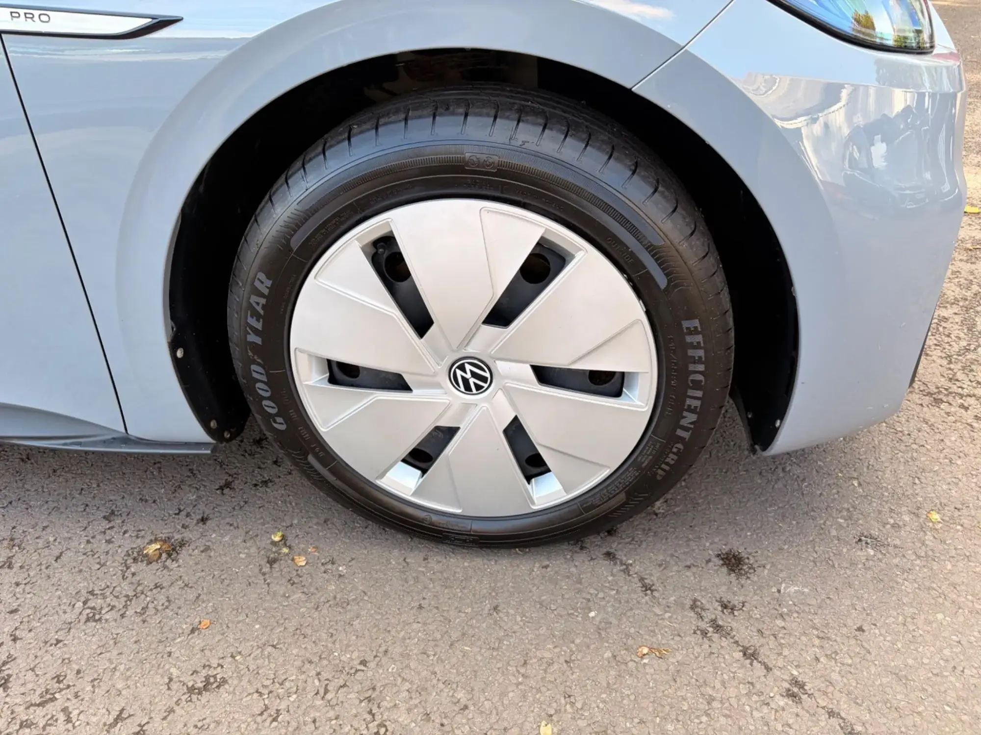Volkswagen ID.3 Image 29 Volkswagen ID.3 Image 29