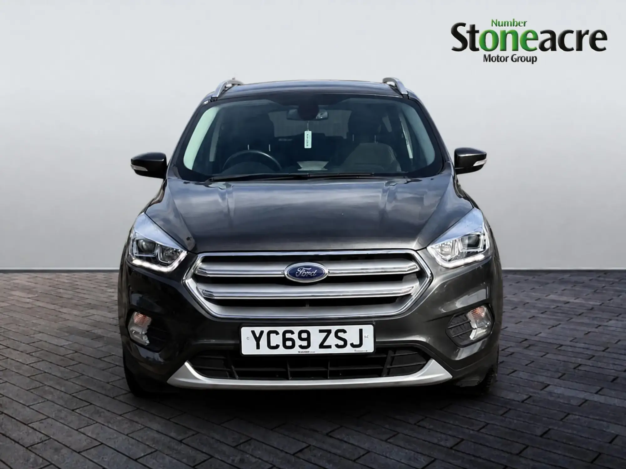 Ford Kuga Image 2 Ford Kuga Image 2