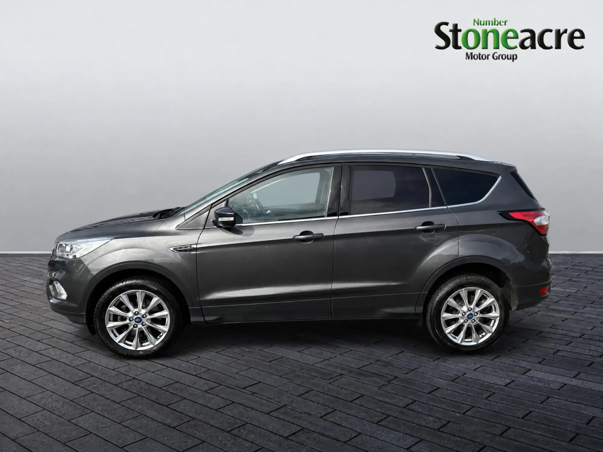 Ford Kuga Image 5 Ford Kuga Image 5
