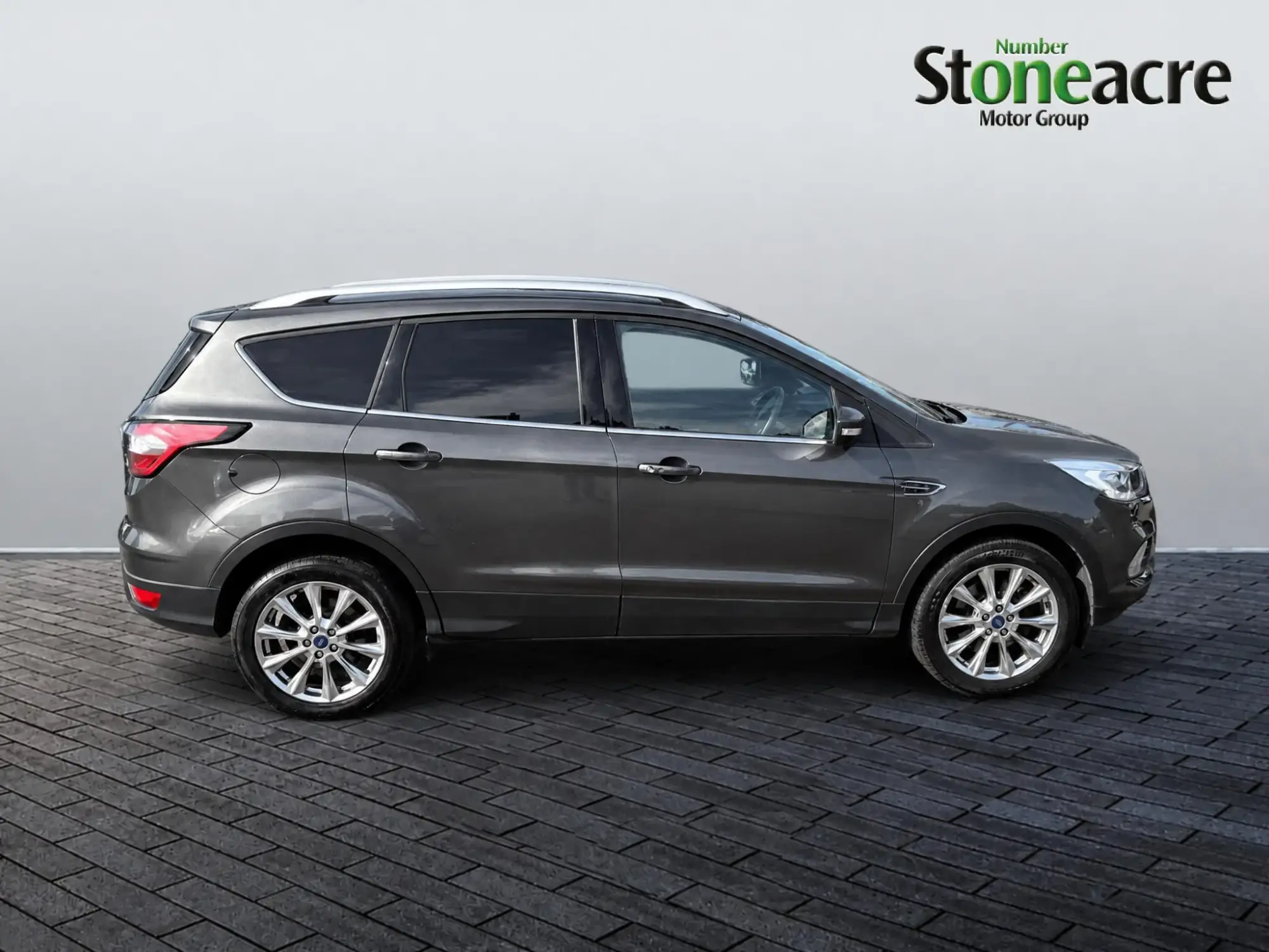 Ford Kuga Image 7 Ford Kuga Image 7