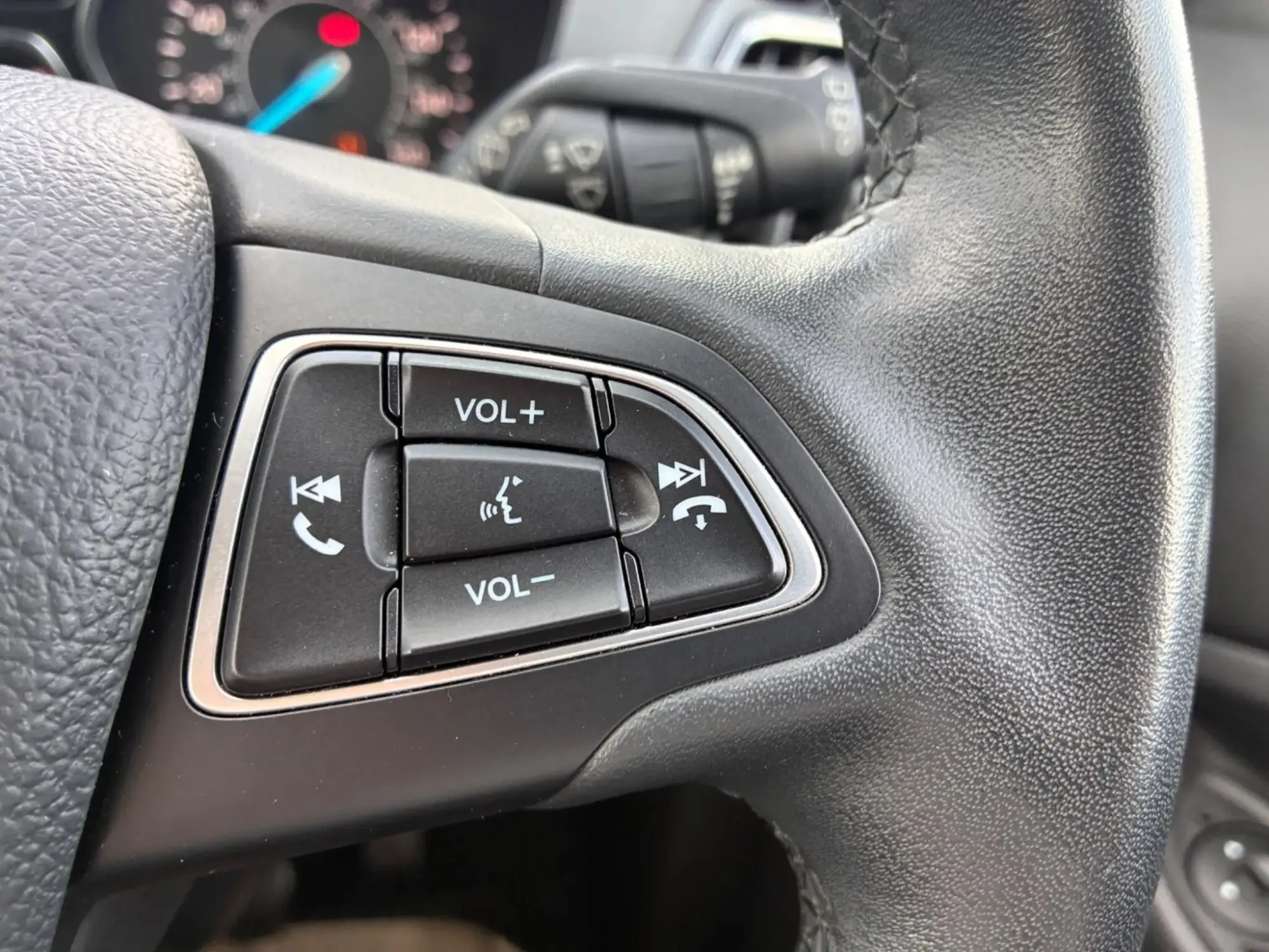 Ford Kuga Image 14 Ford Kuga Image 14
