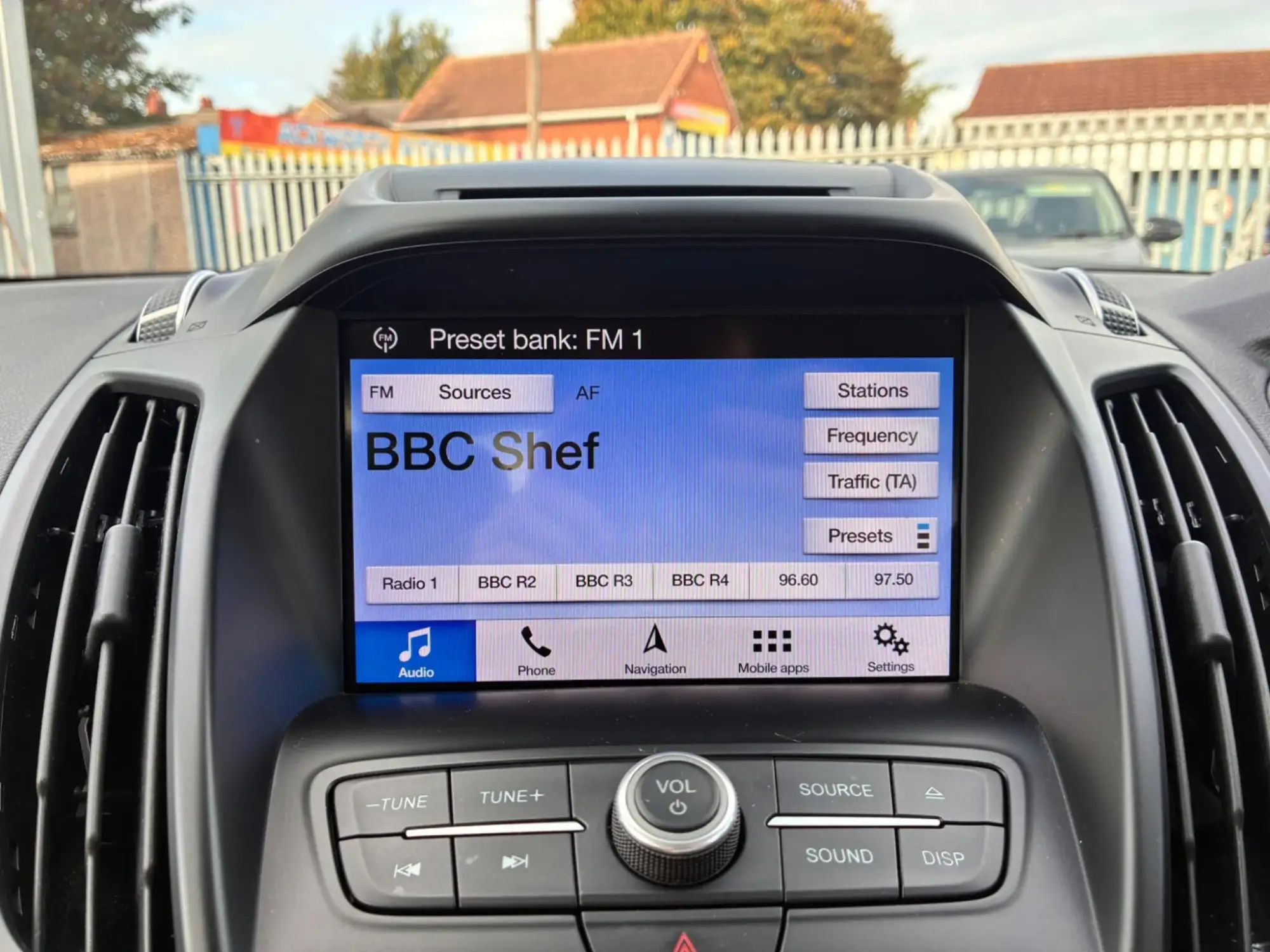 Ford Kuga Image 24 Ford Kuga Image 24