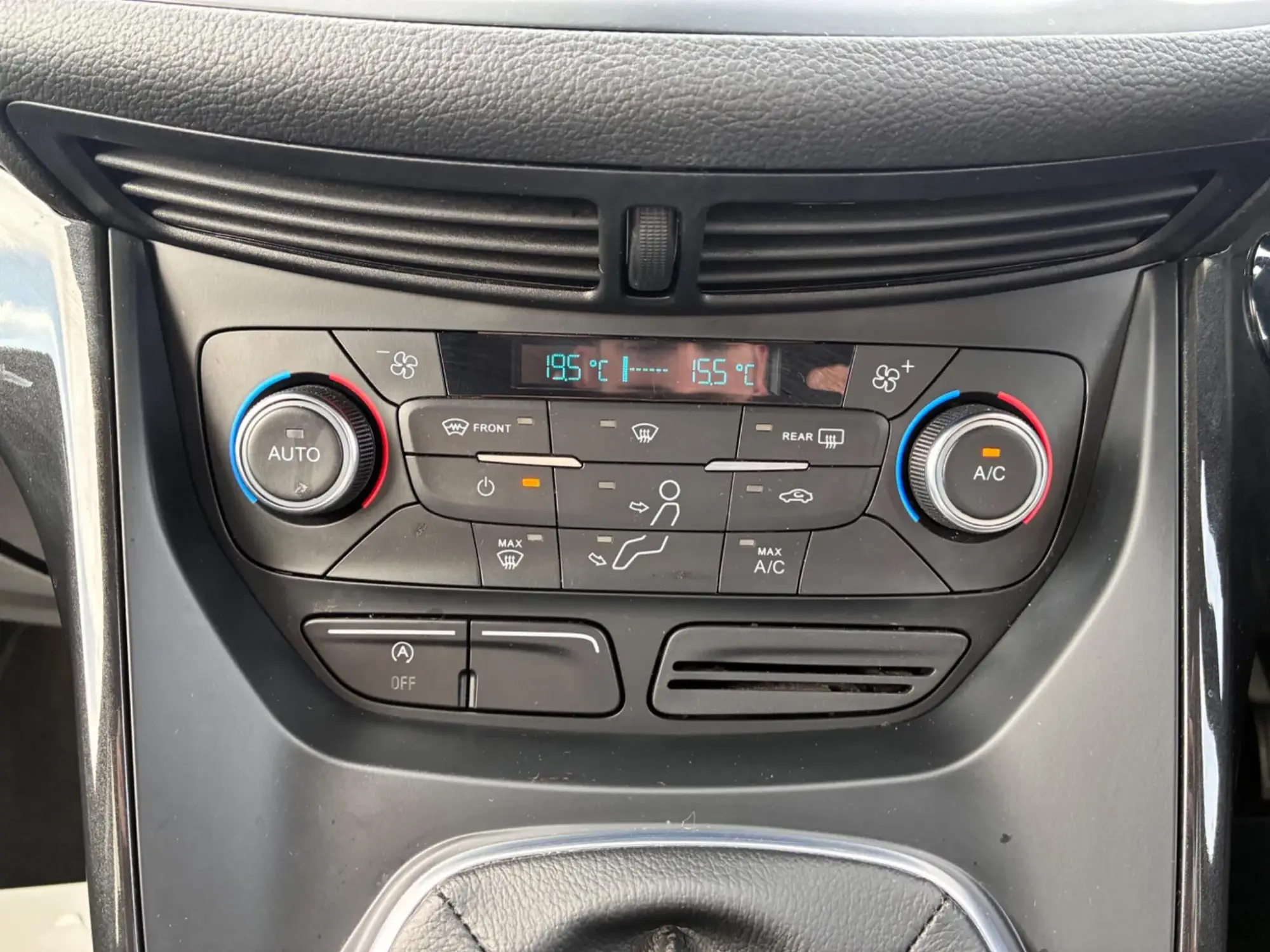 Ford Kuga Image 17 Ford Kuga Image 17