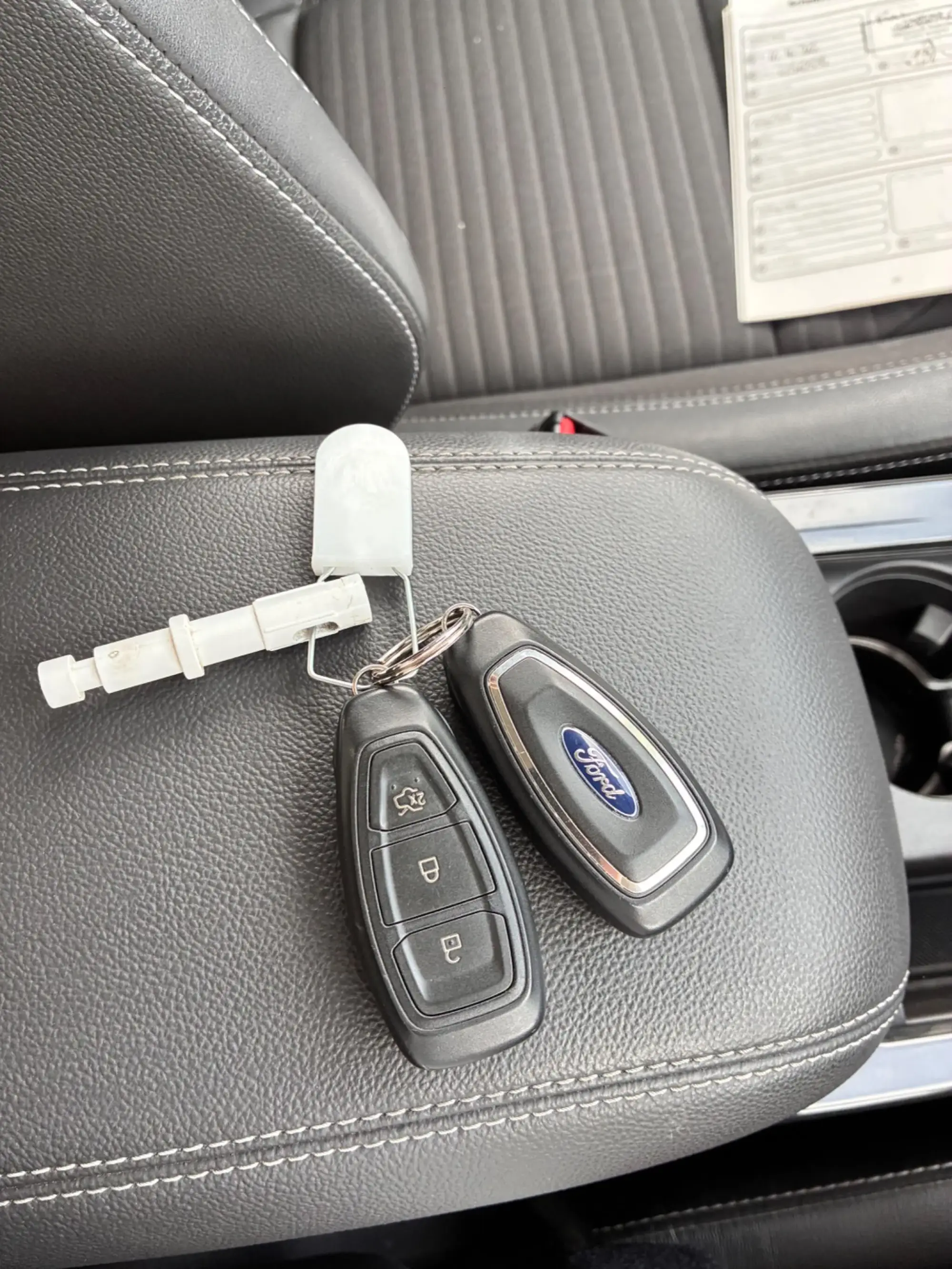 Ford Kuga Image 18 Ford Kuga Image 18