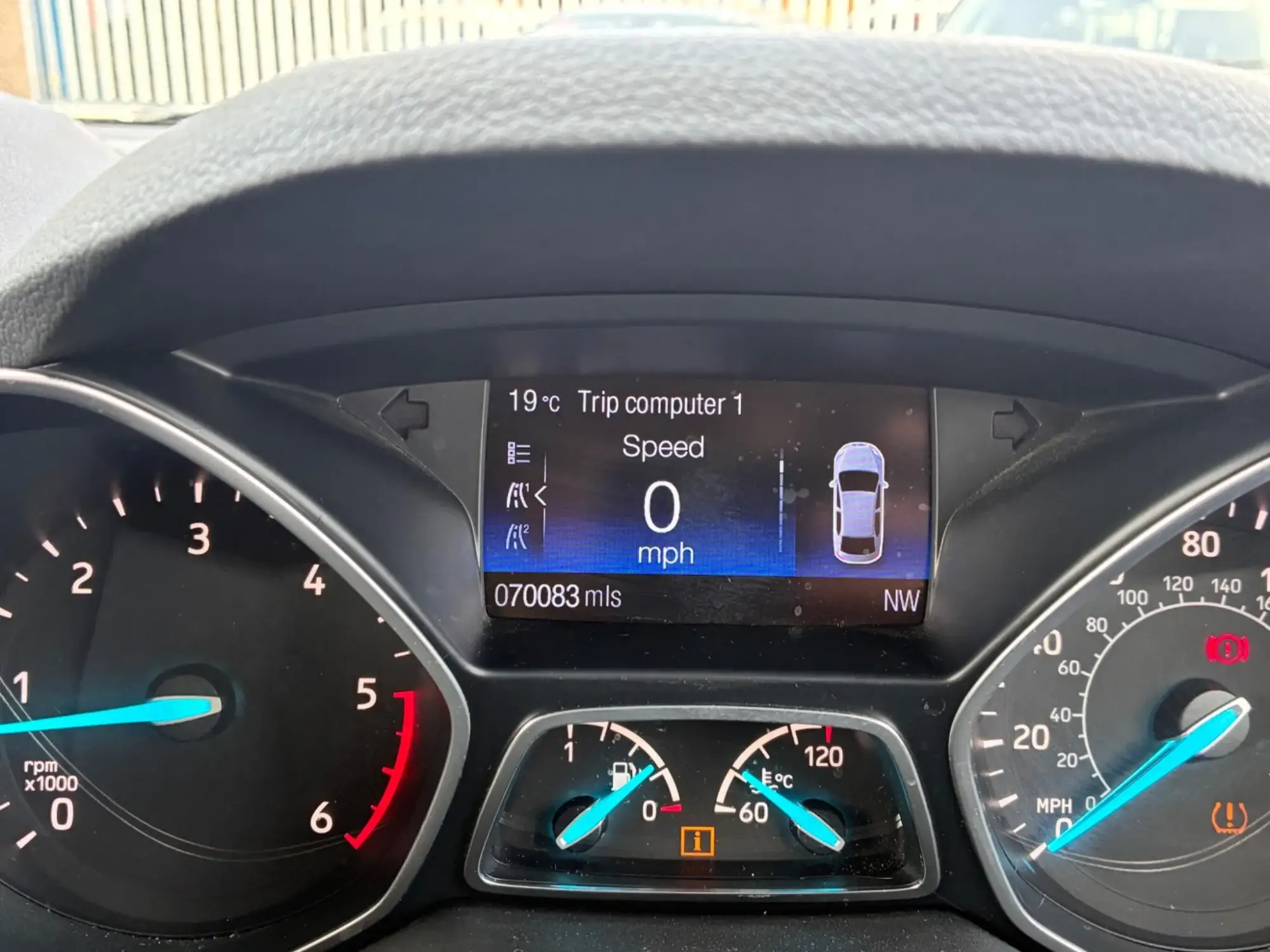 Ford Kuga Image 35 Ford Kuga Image 35