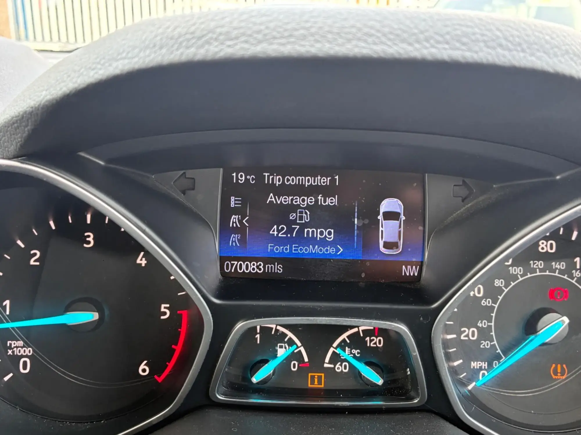 Ford Kuga Image 36 Ford Kuga Image 36