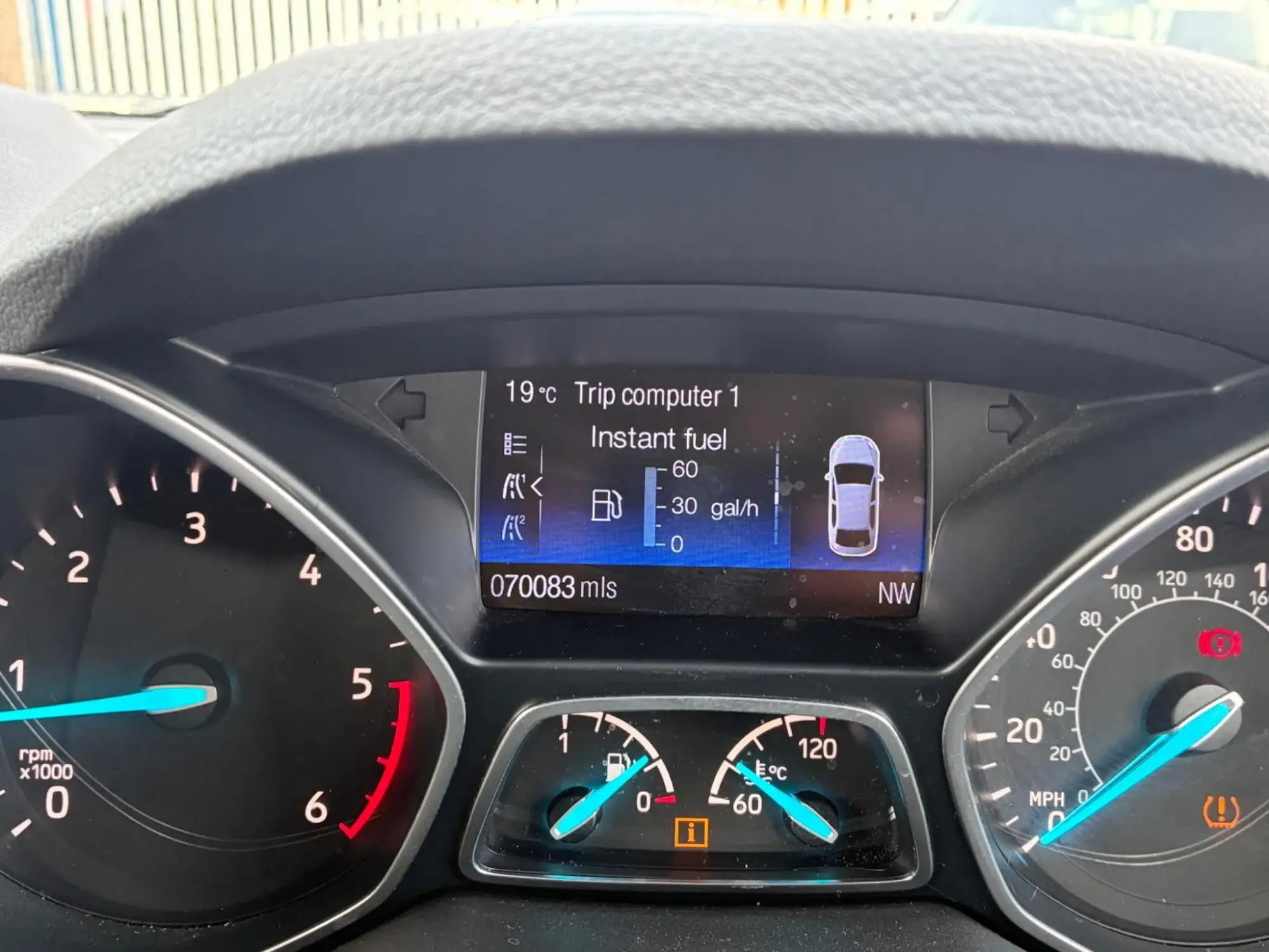 Ford Kuga Image 37 Ford Kuga Image 37
