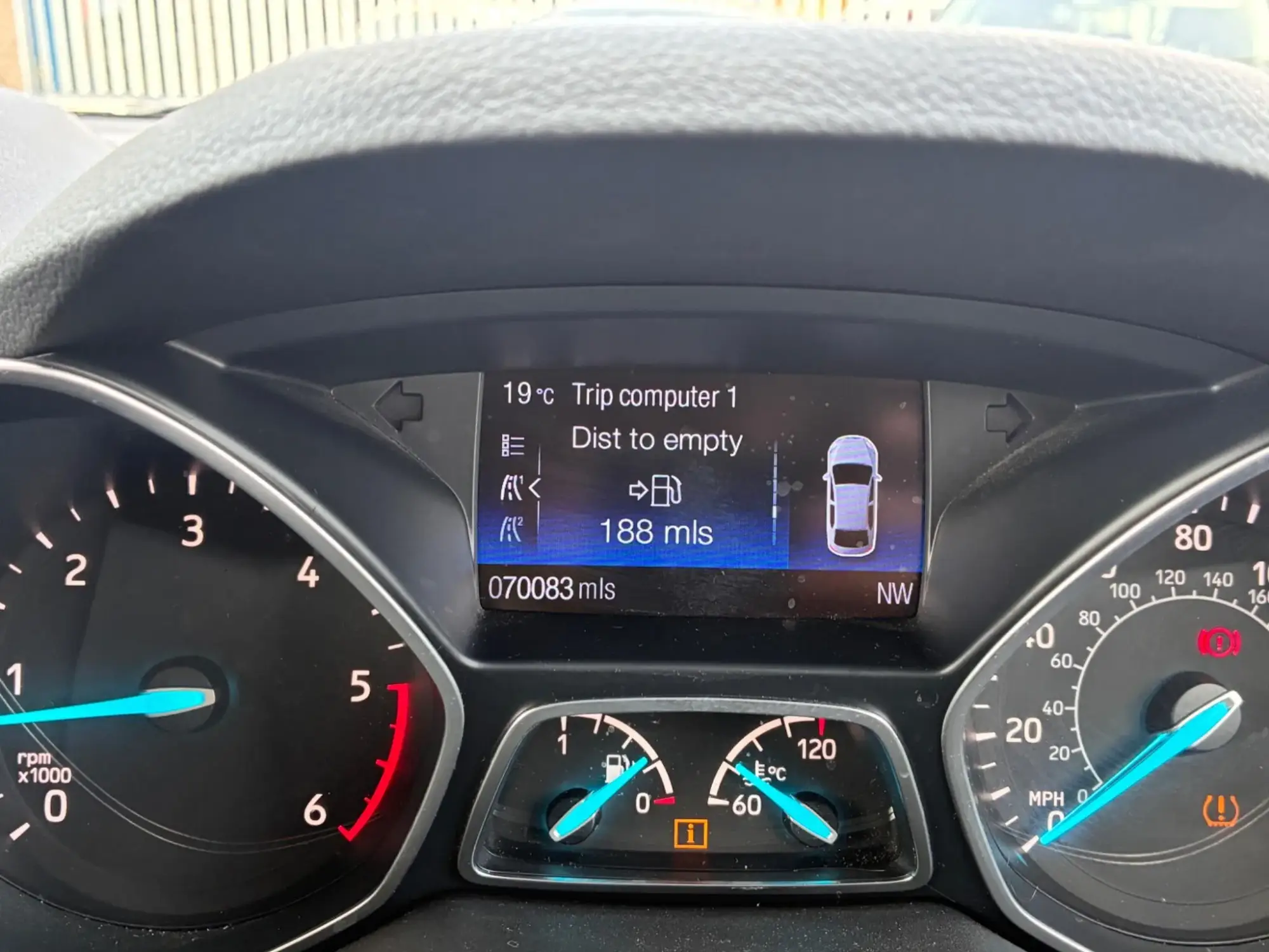 Ford Kuga Image 38 Ford Kuga Image 38