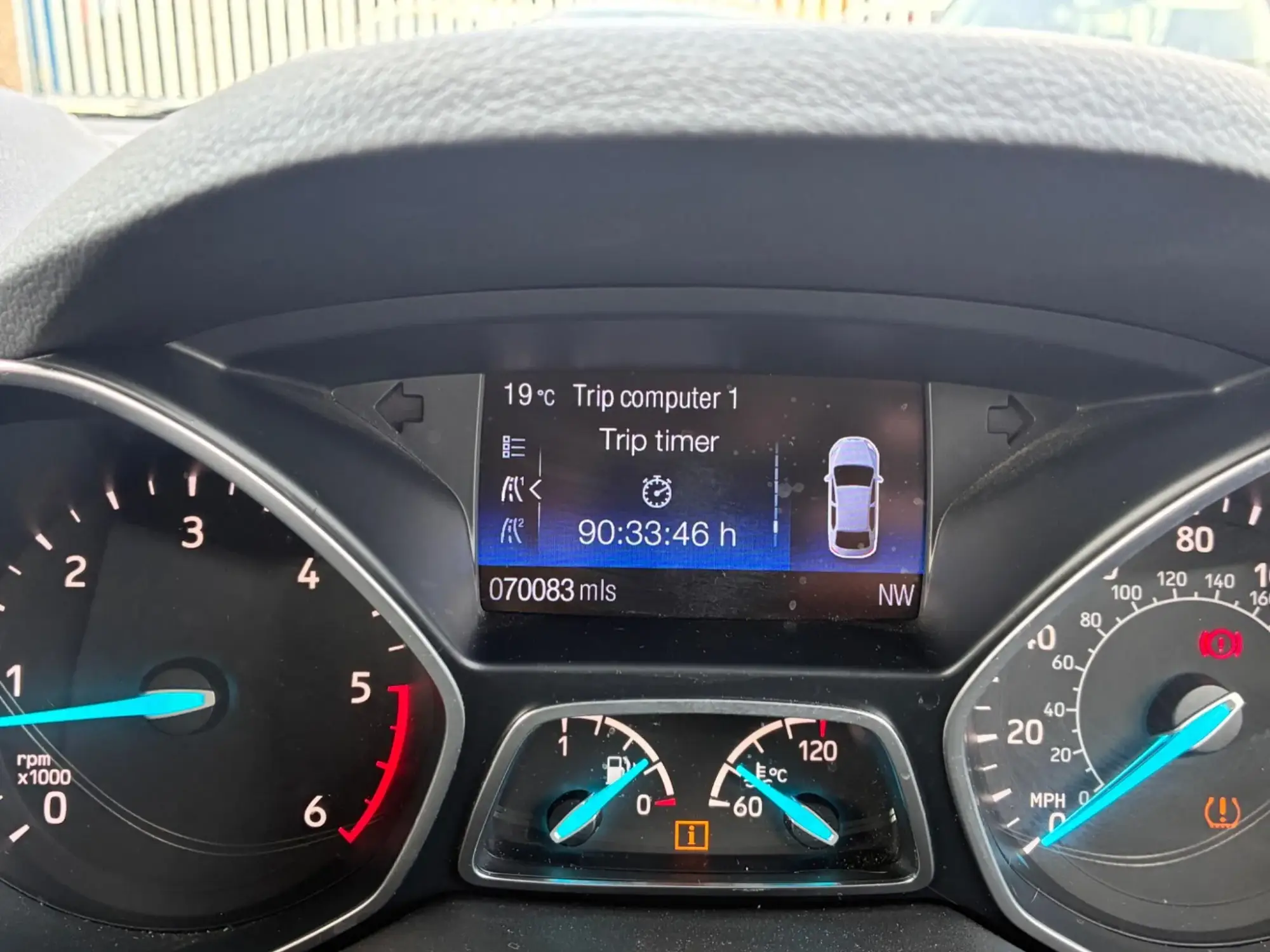 Ford Kuga Image 39 Ford Kuga Image 39