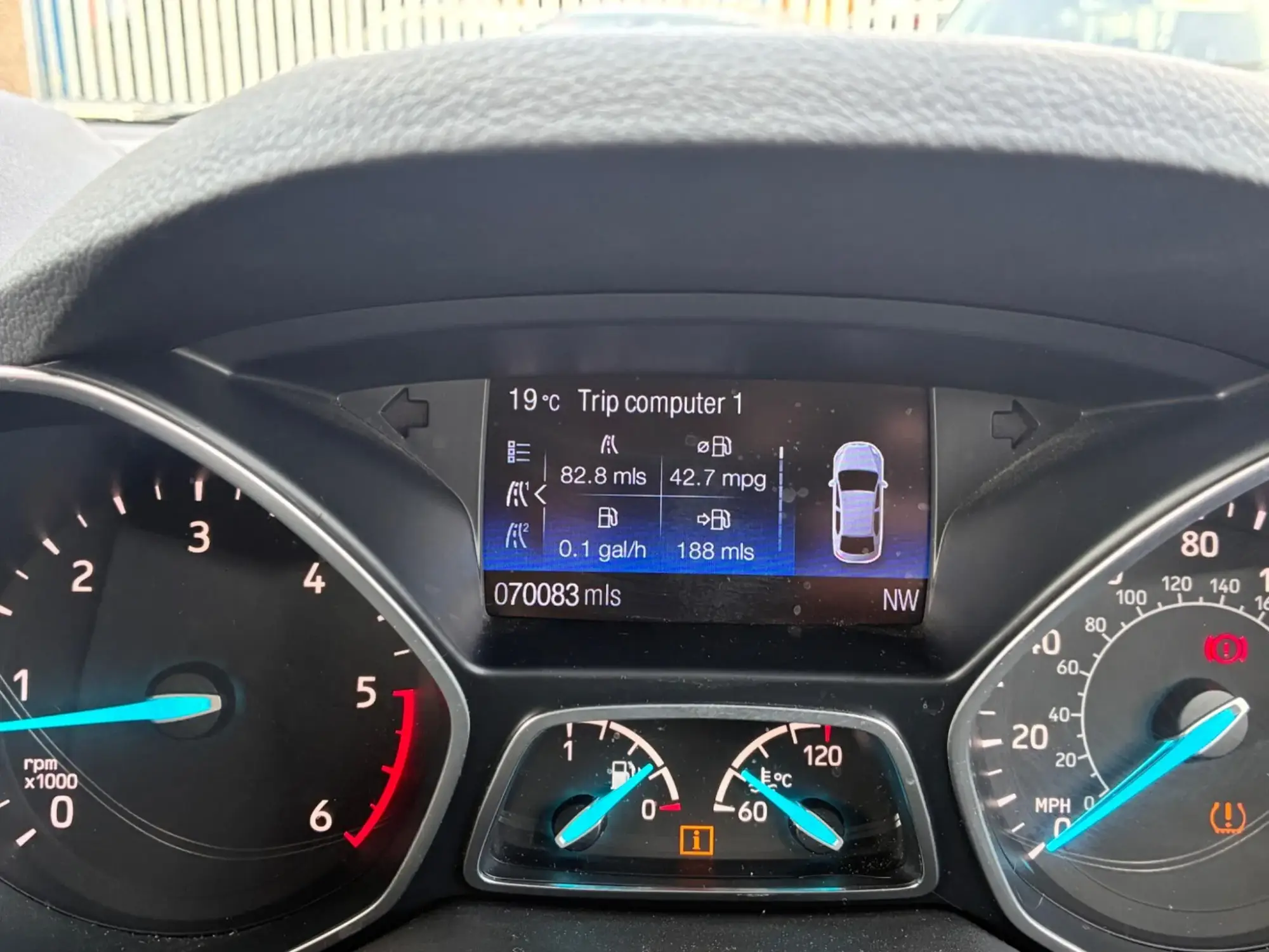 Ford Kuga Image 41 Ford Kuga Image 41