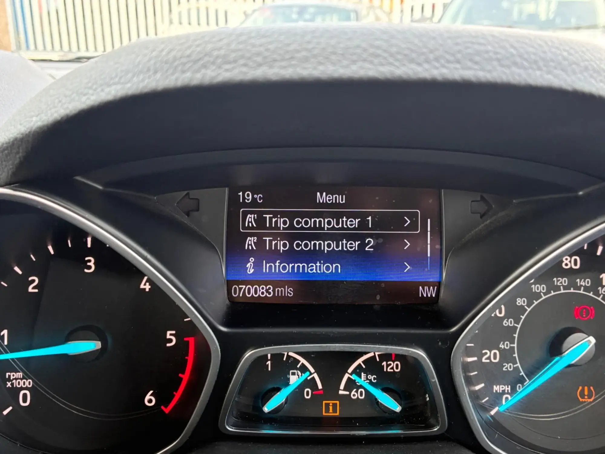 Ford Kuga Image 43 Ford Kuga Image 43