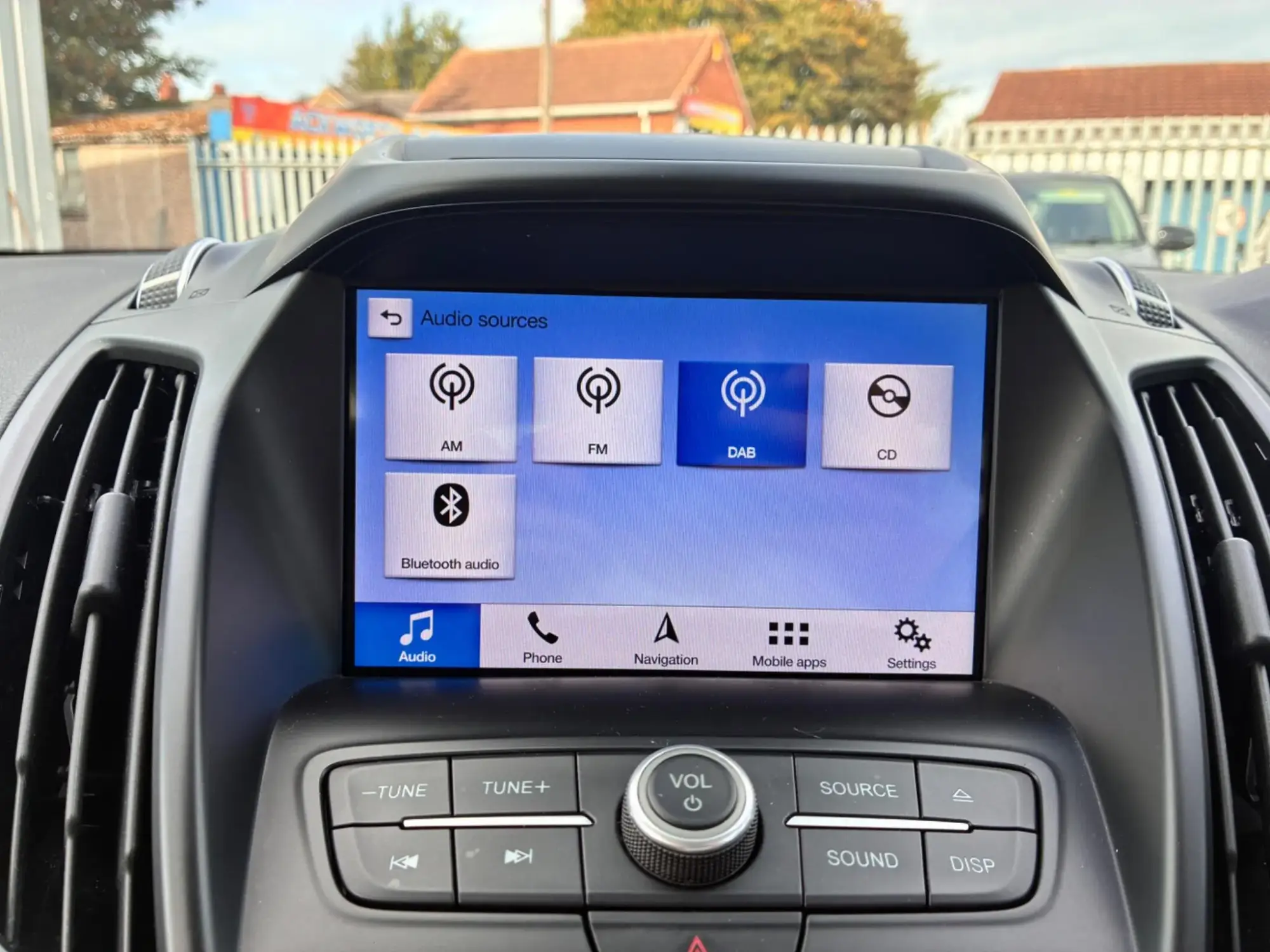 Ford Kuga Image 29 Ford Kuga Image 29