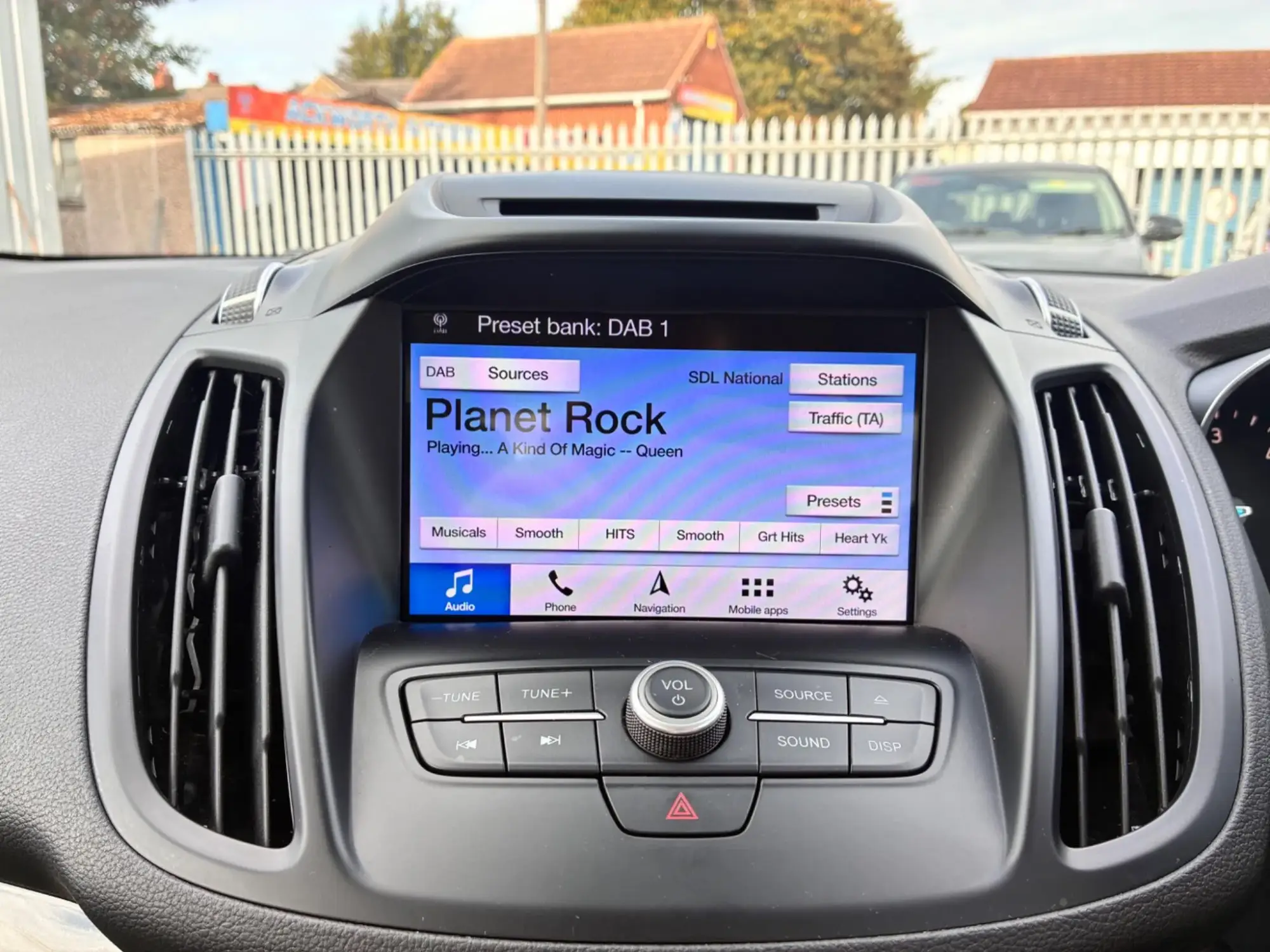 Ford Kuga Image 30 Ford Kuga Image 30