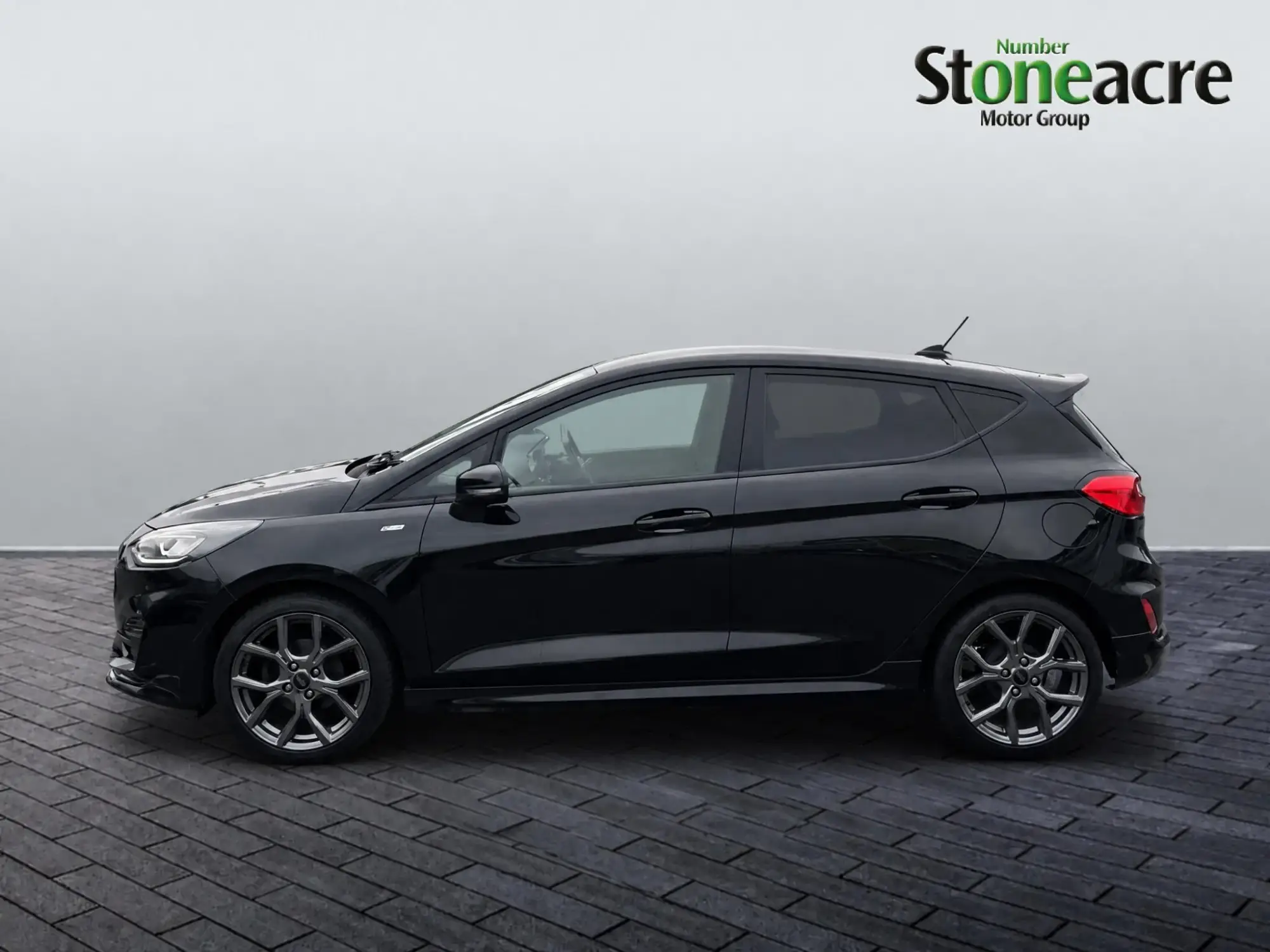 Ford Fiesta Image 6