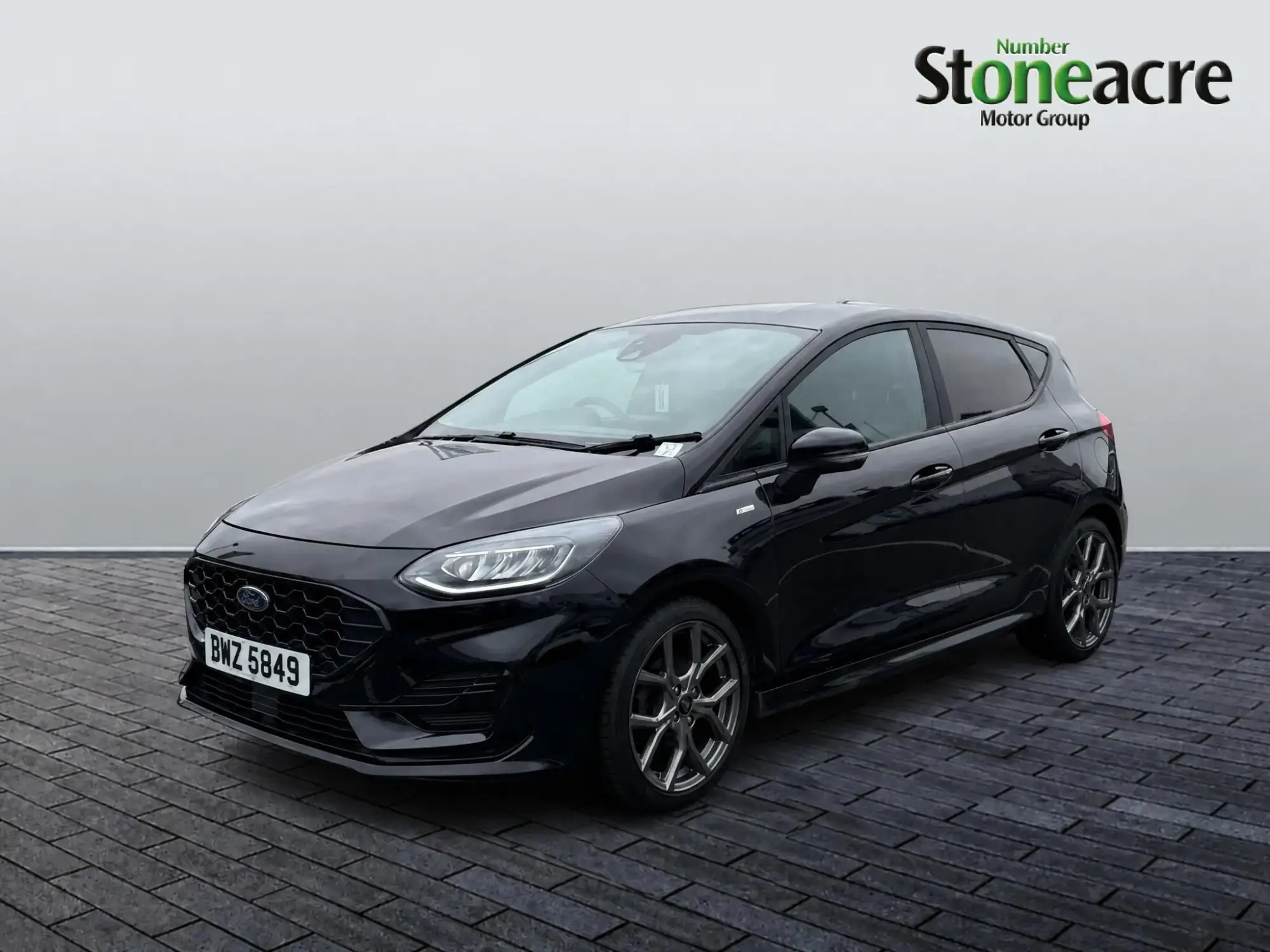 Ford Fiesta Image 7