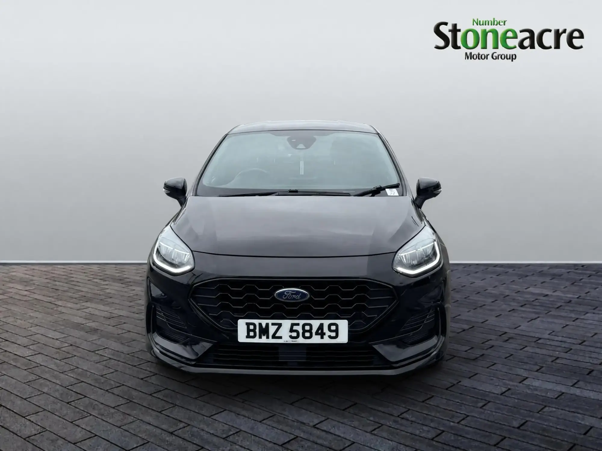 Ford Fiesta Image 8