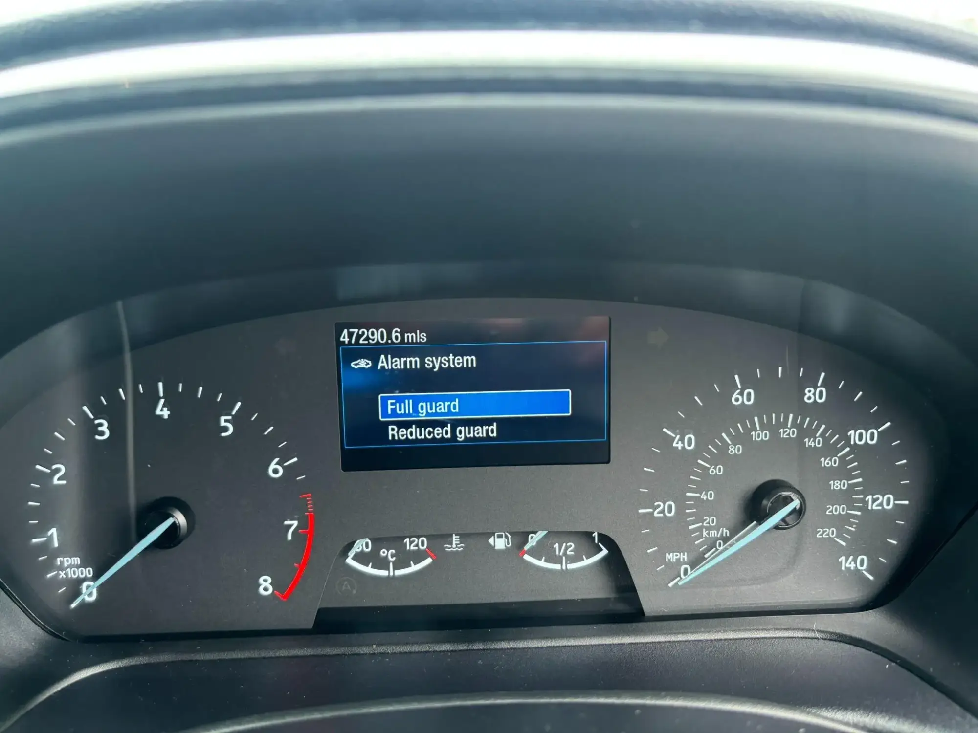 Ford Fiesta Image 13