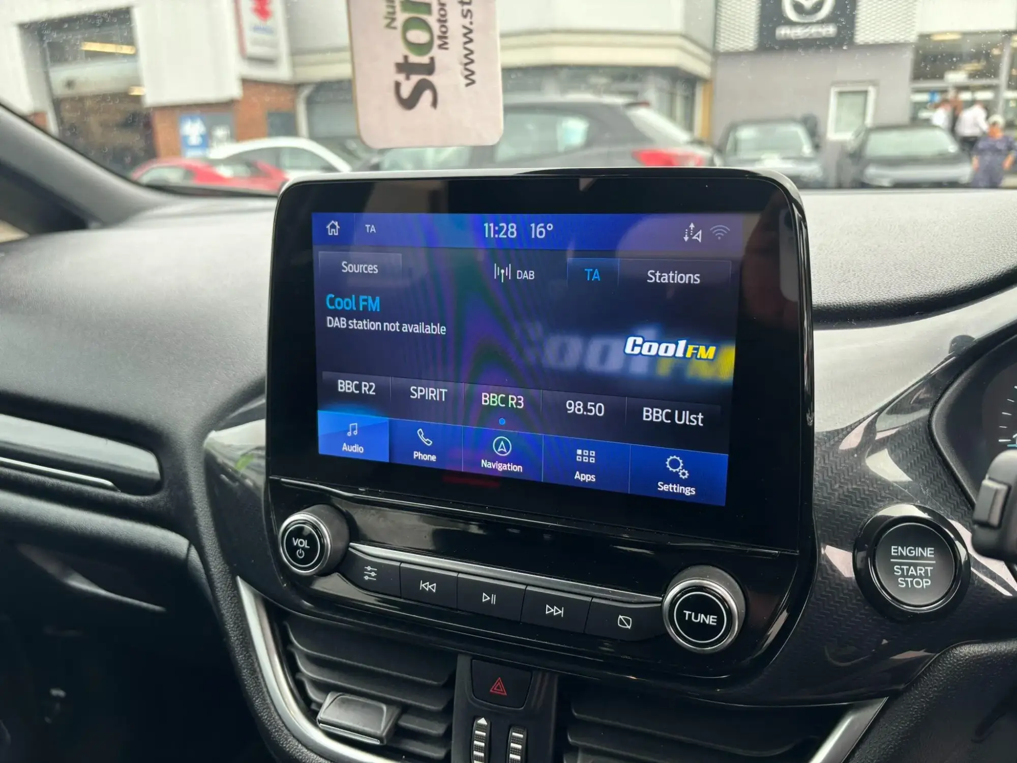 Ford Fiesta Image 14