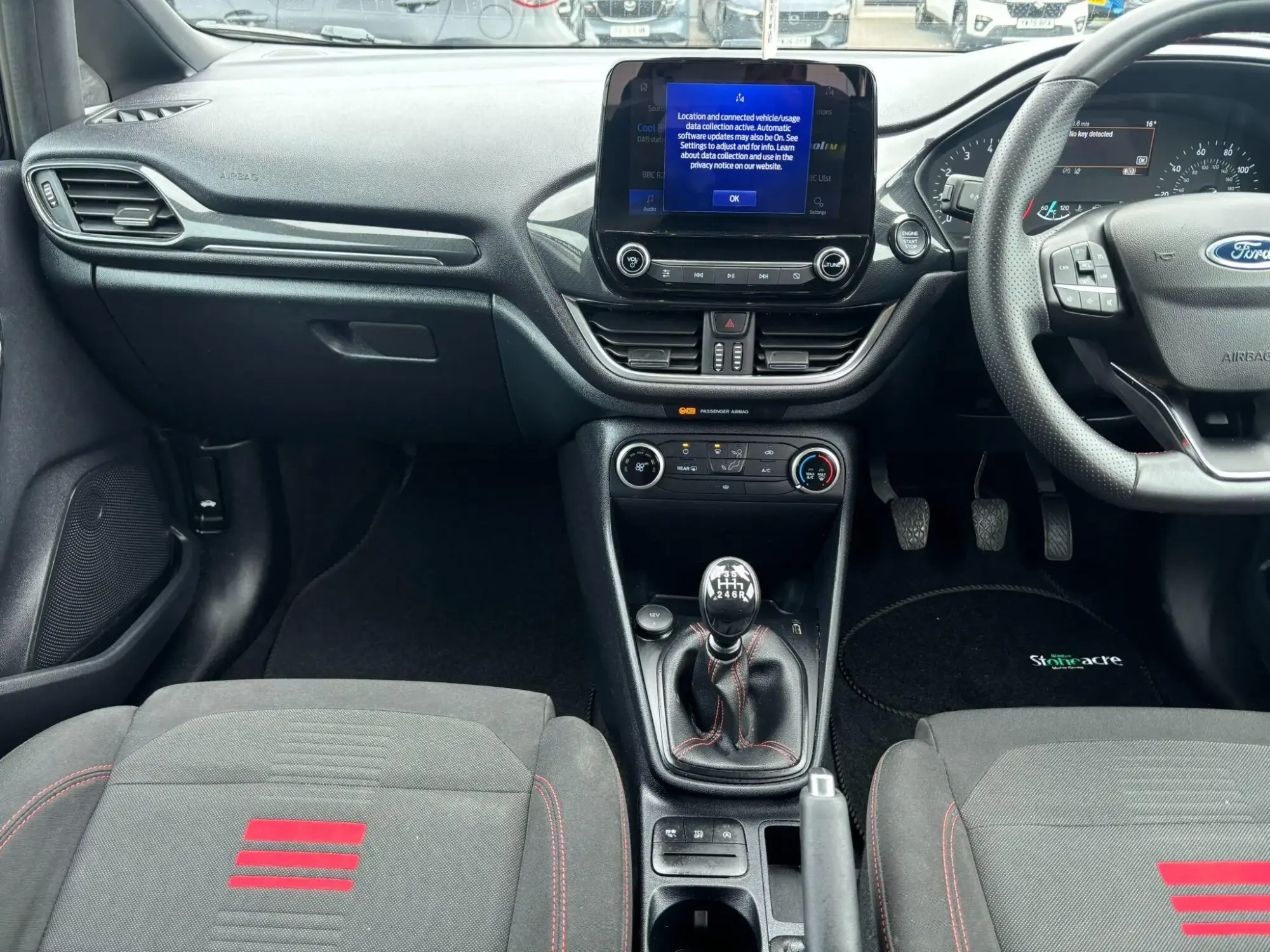 Ford Fiesta Image 15