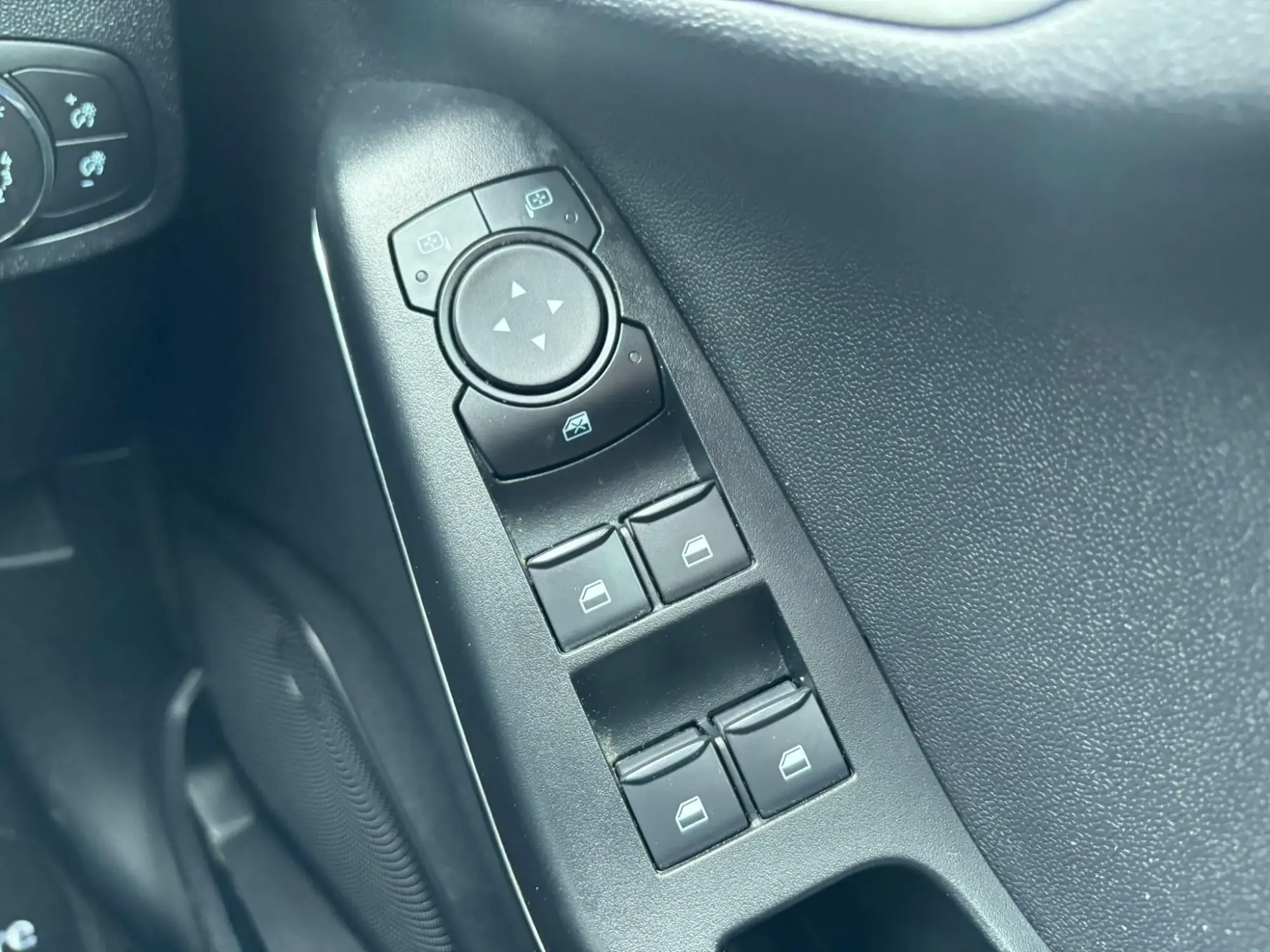 Ford Fiesta Image 18