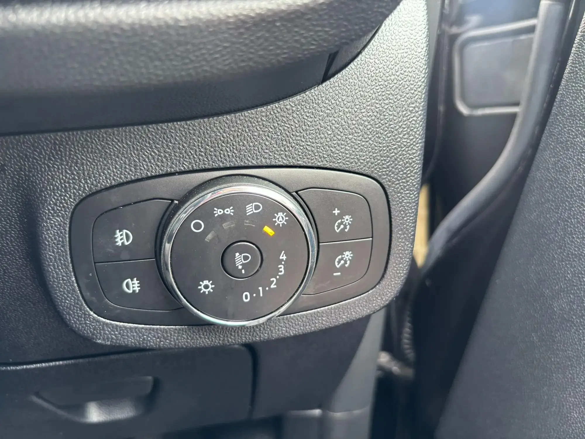 Ford Fiesta Image 19