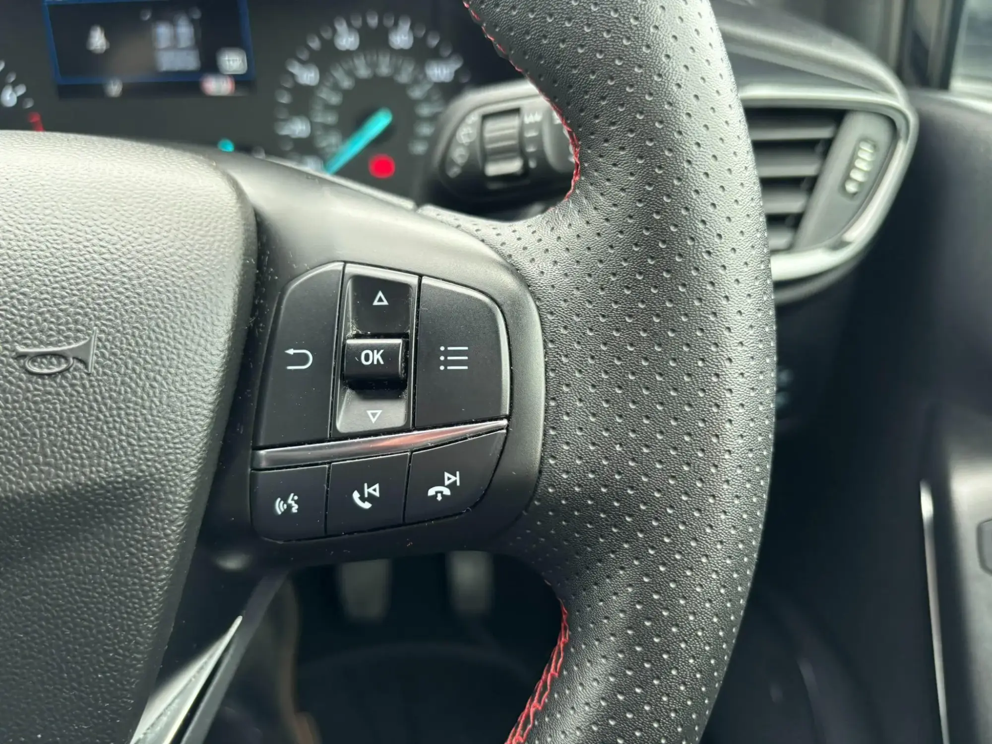 Ford Fiesta Image 20