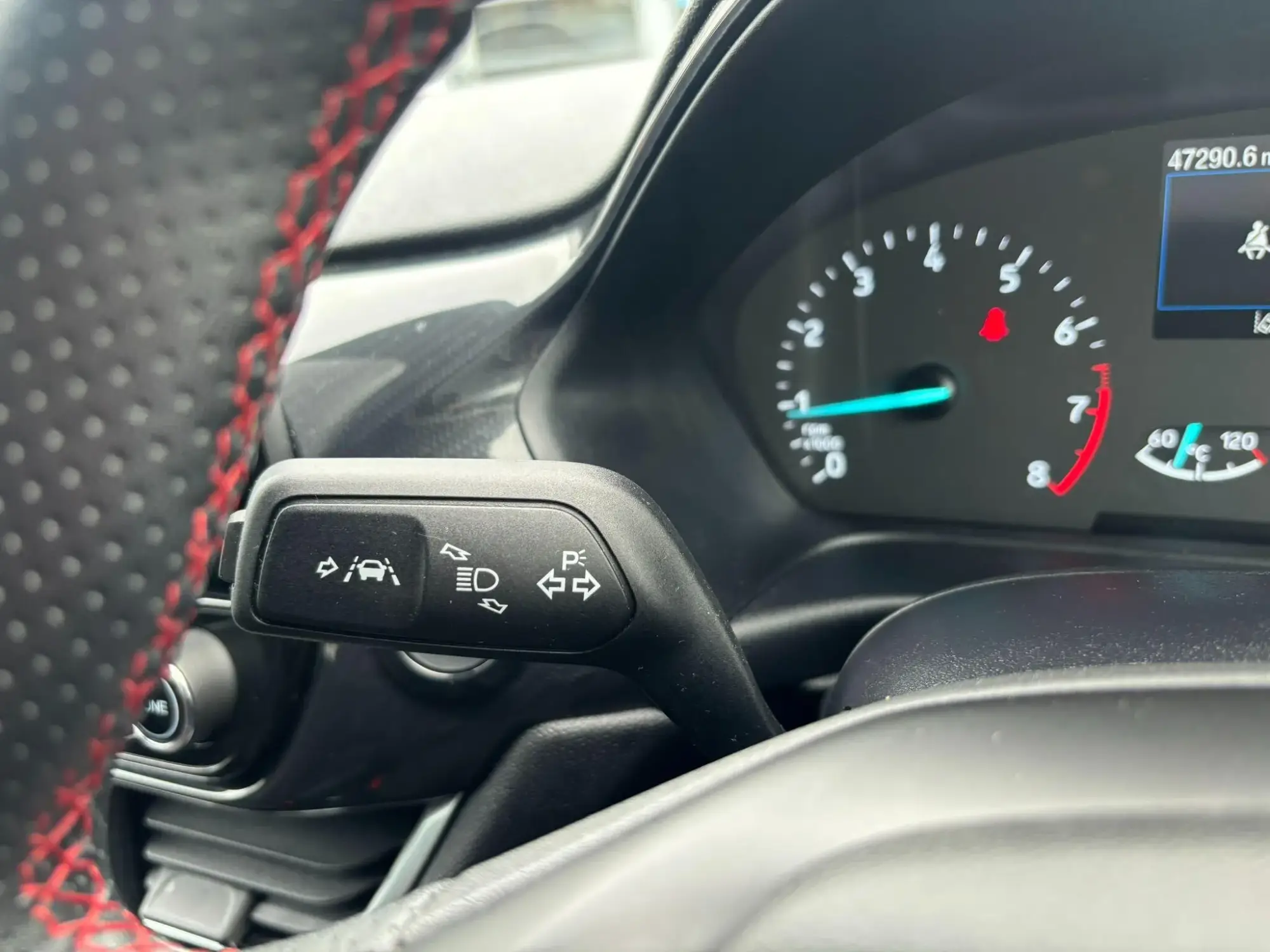 Ford Fiesta Image 22