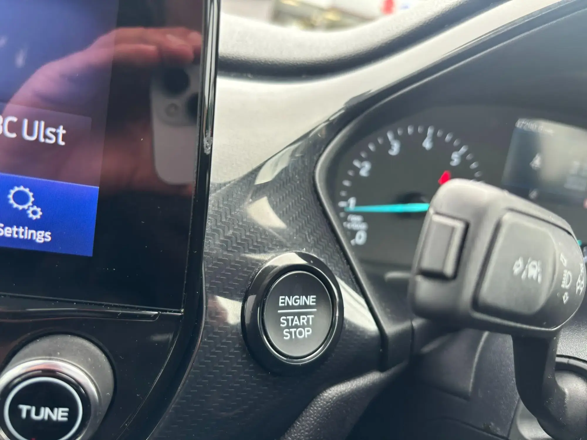 Ford Fiesta Image 23