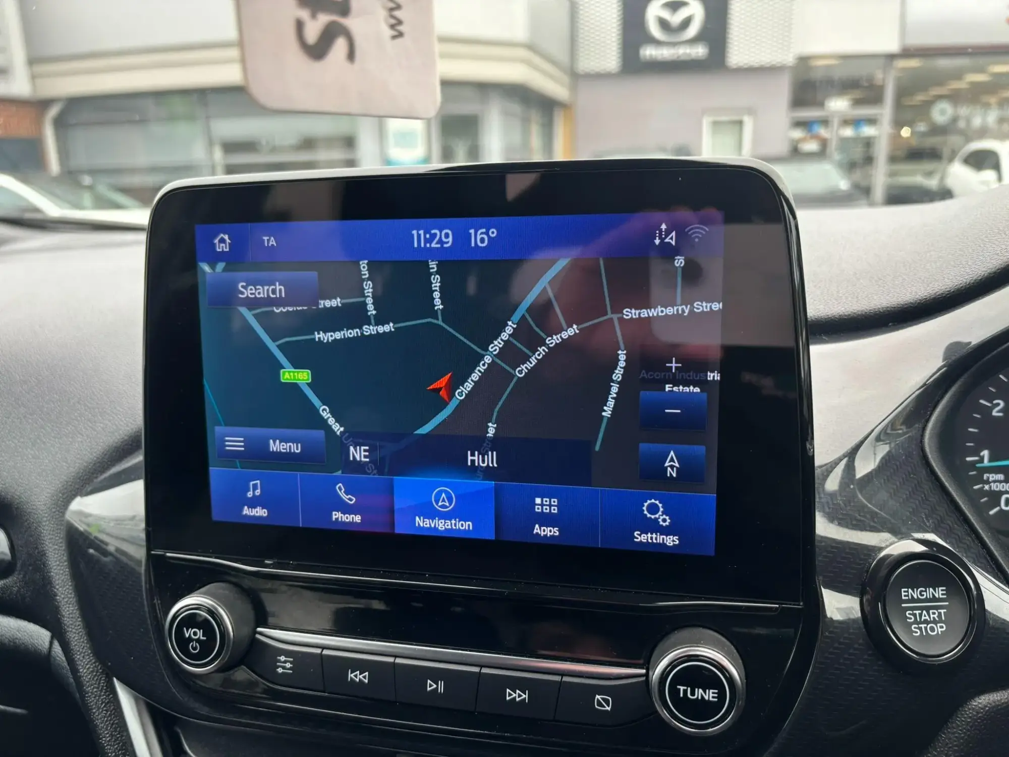 Ford Fiesta Image 24