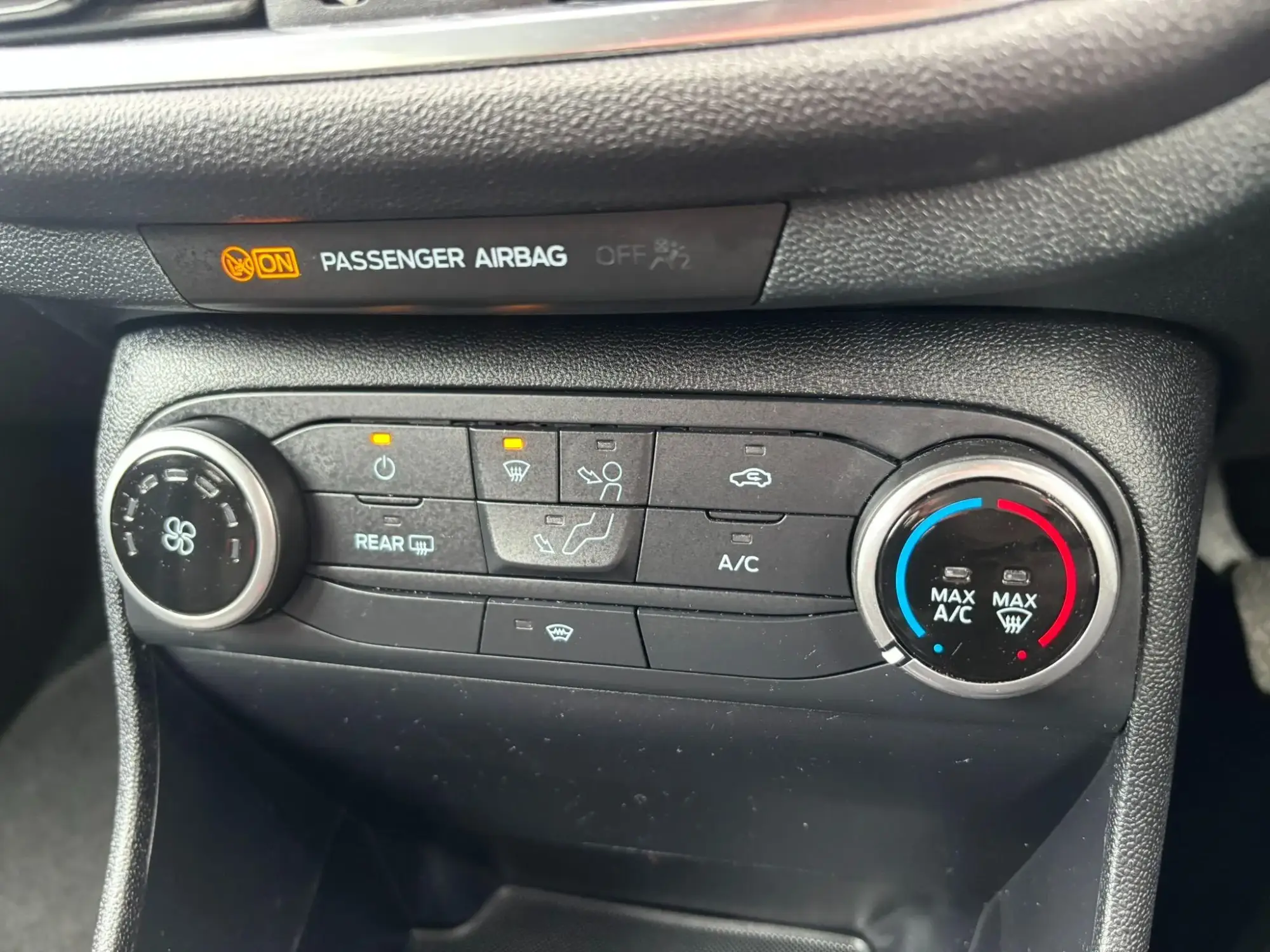 Ford Fiesta Image 26