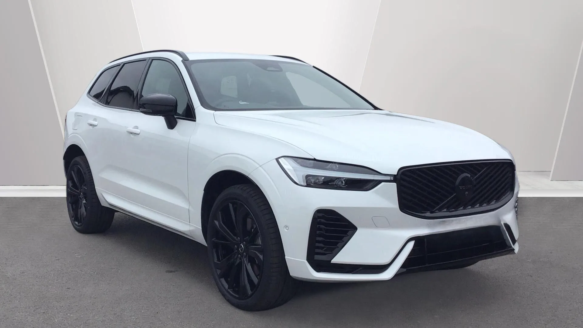 2026 Volvo XC60