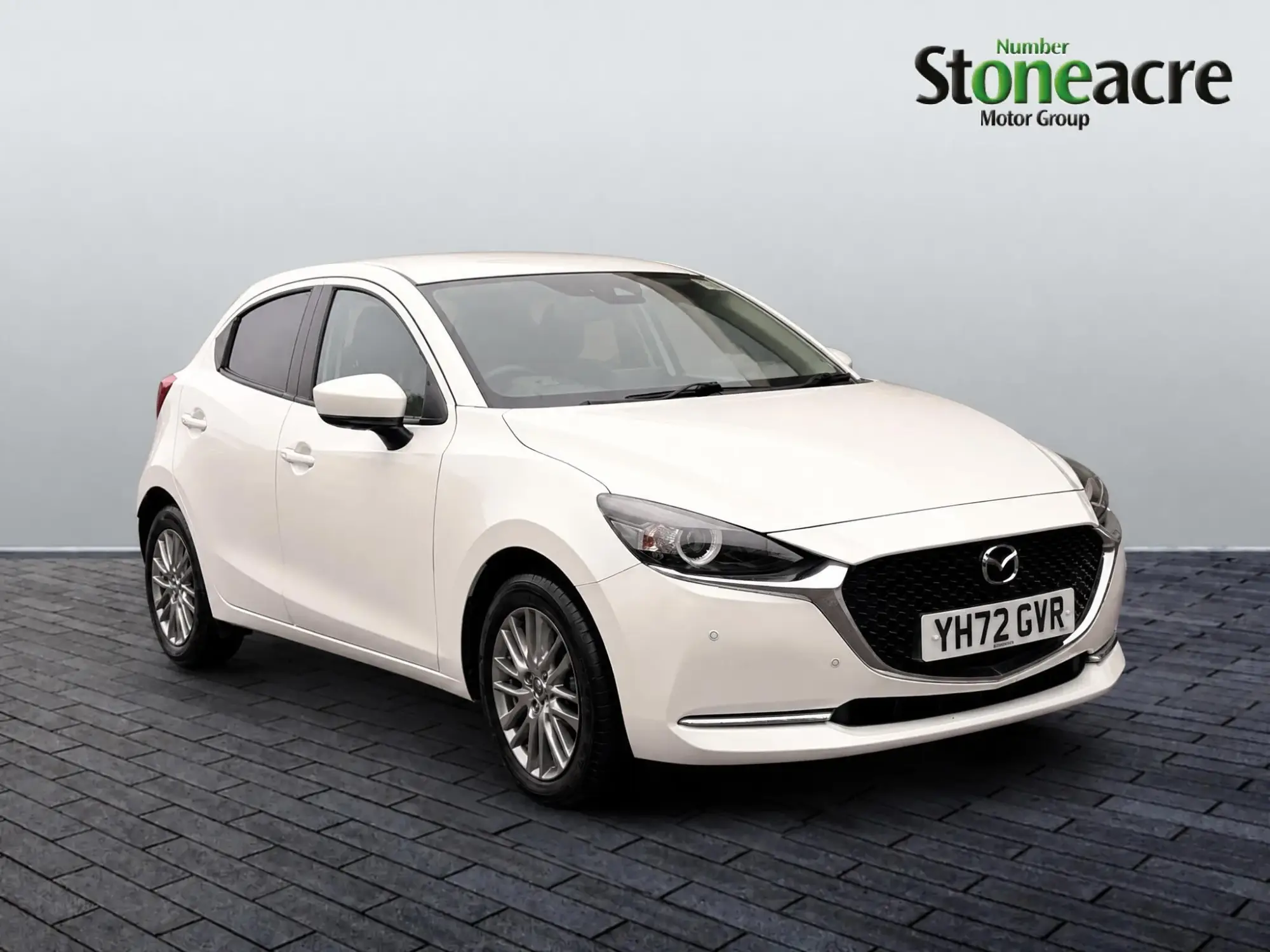 Mazda2 Image 1