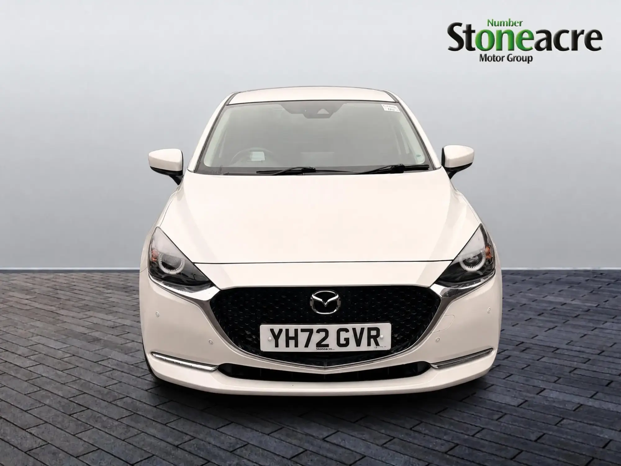 Mazda2 Image 8