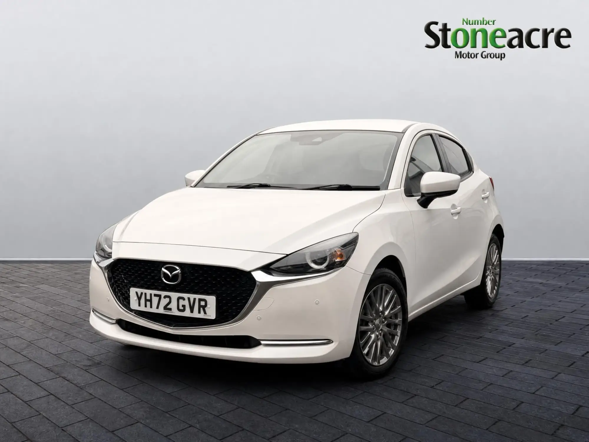 Mazda2 Image 7