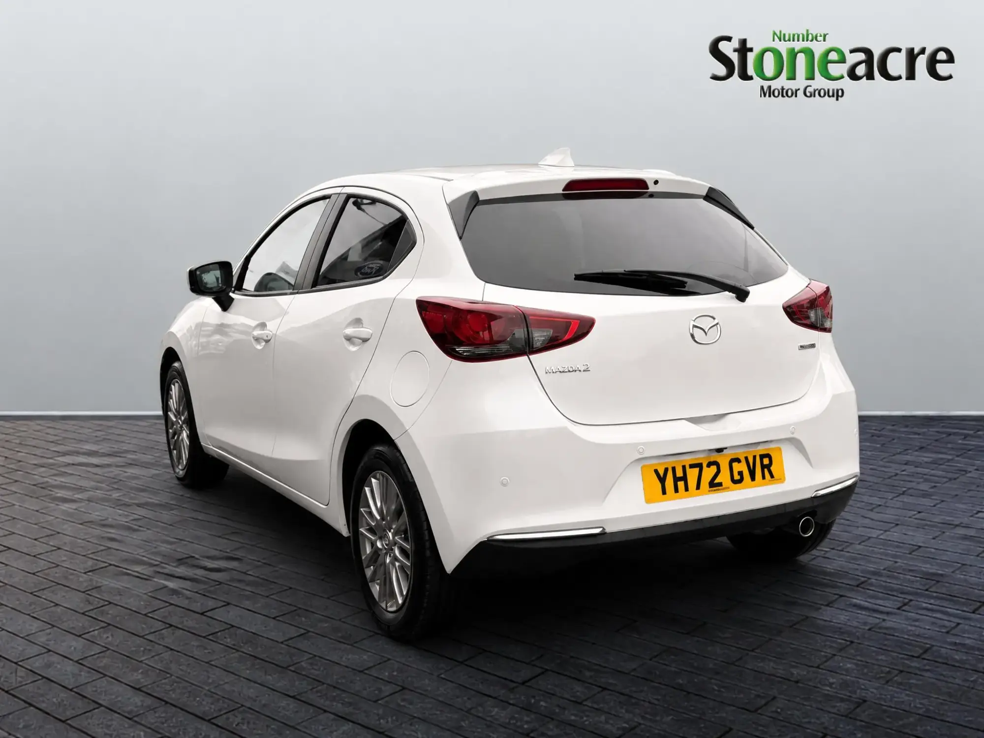 Mazda2 Image 5