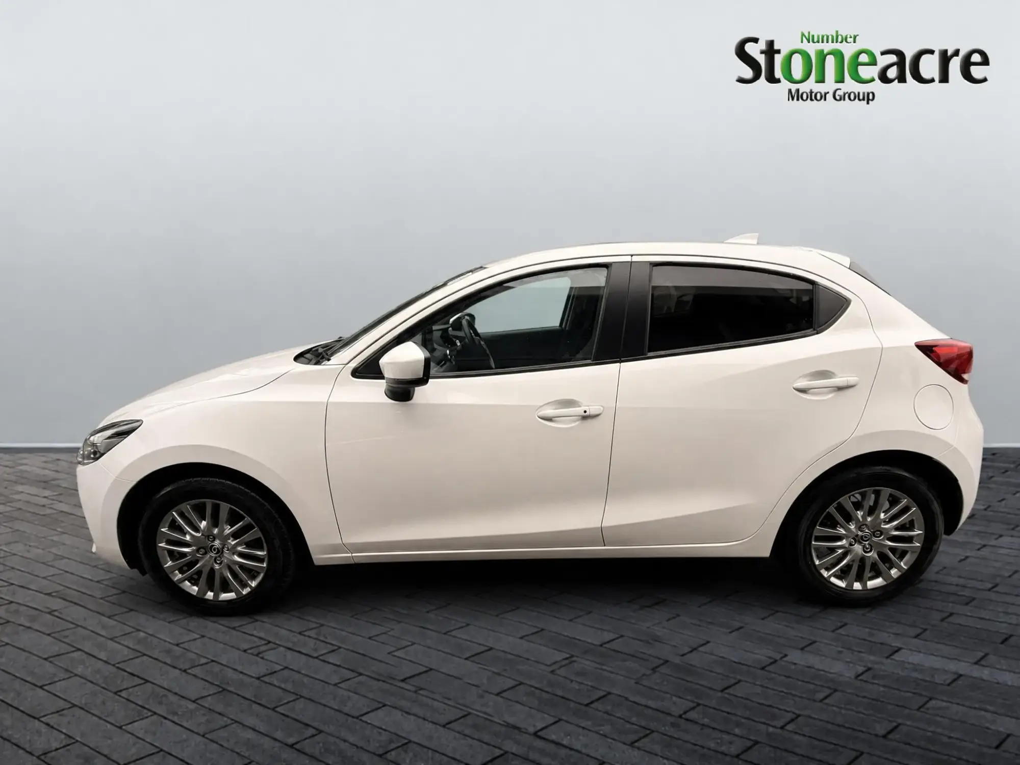 Mazda2 Image 6