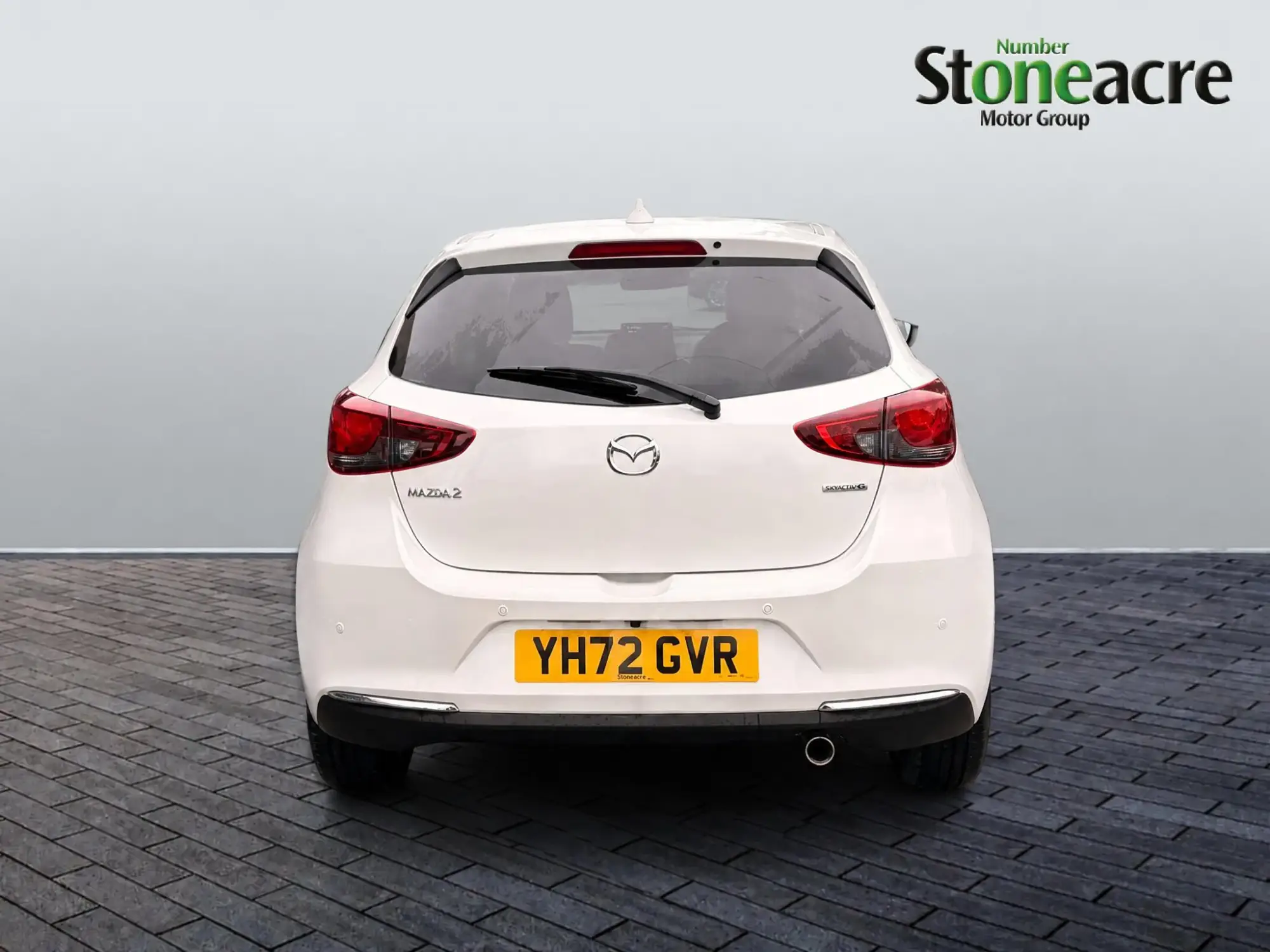 Mazda2 Image 4