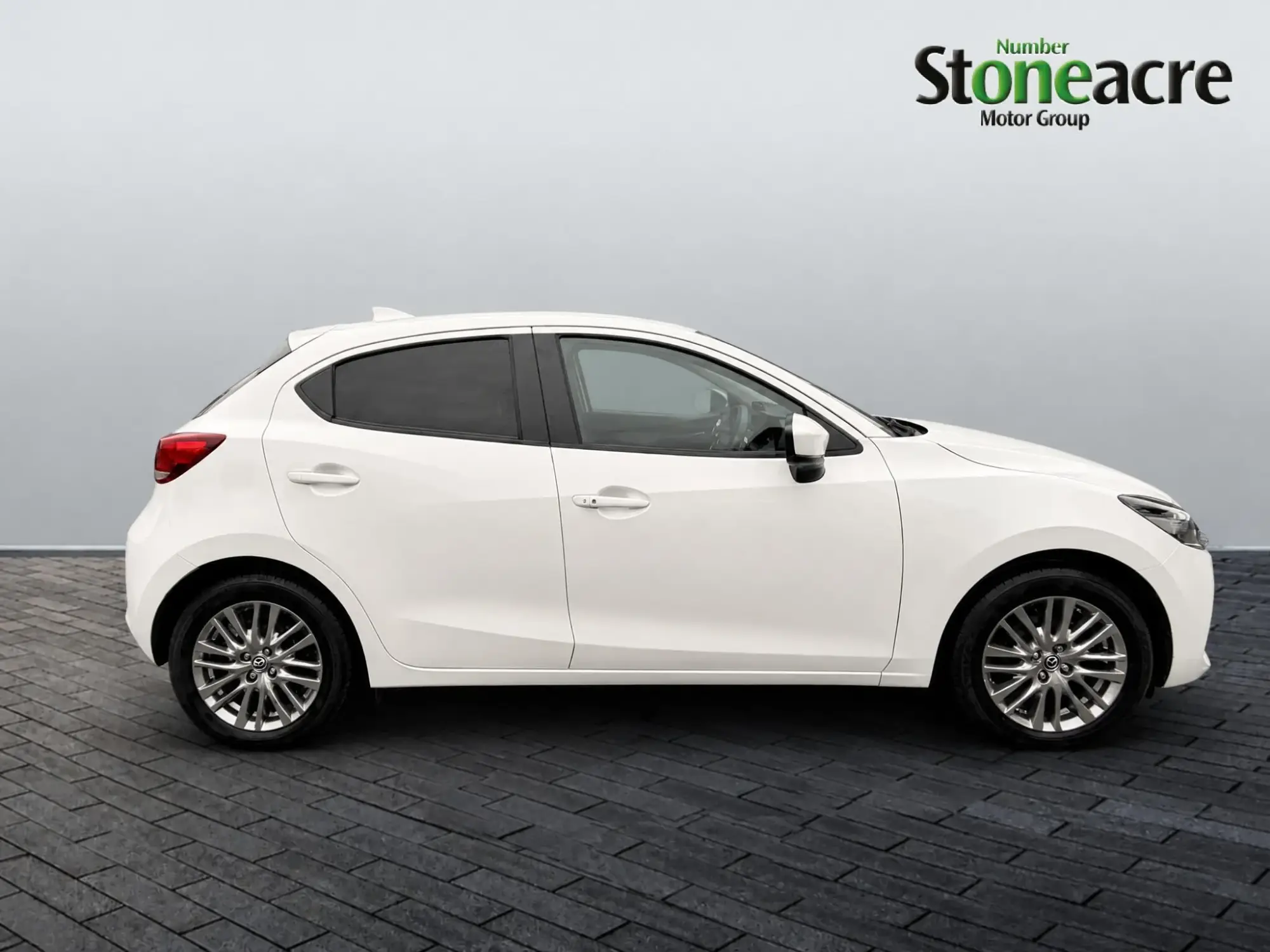Mazda2 Image 2