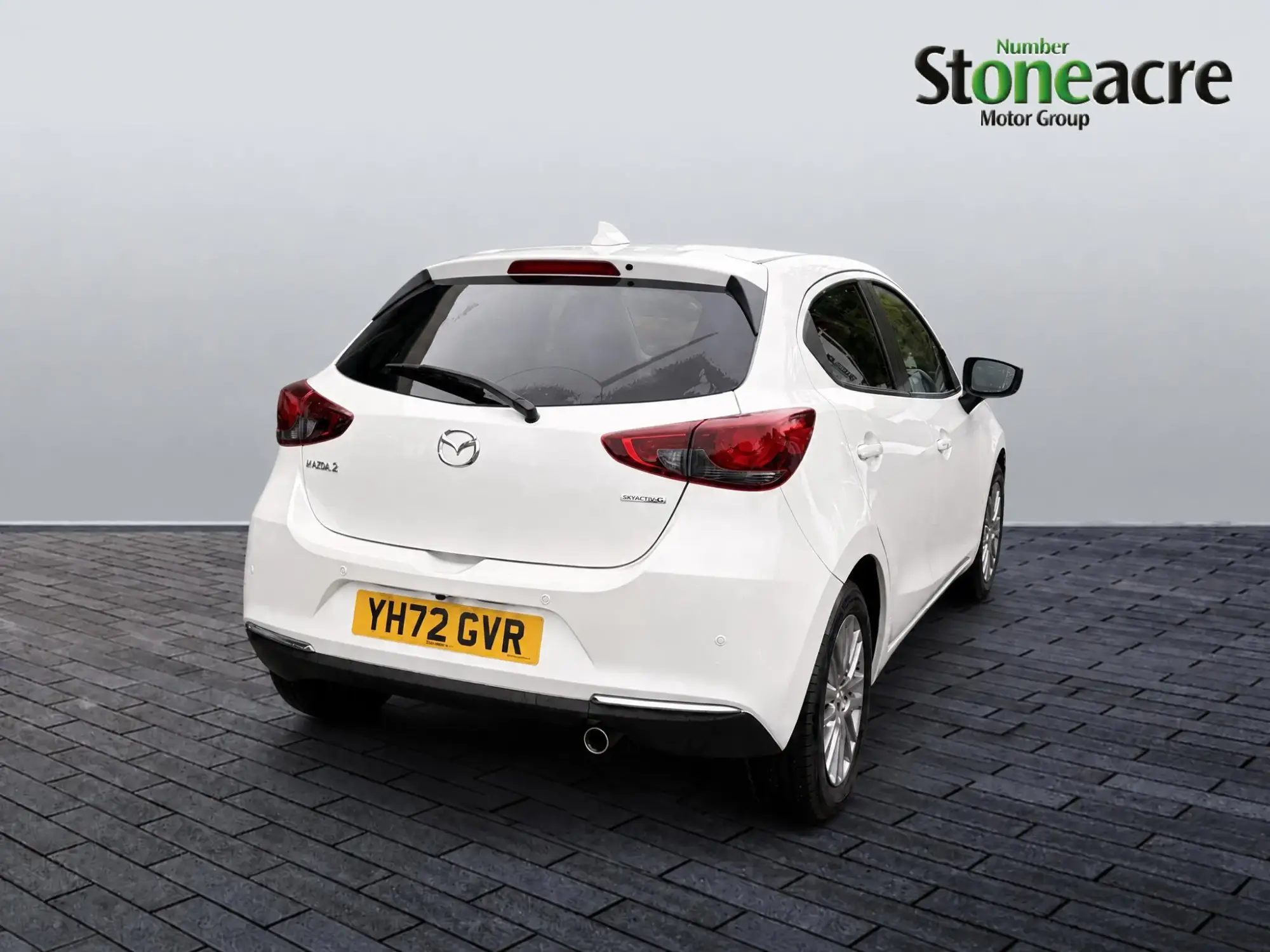 Mazda2 Image 3