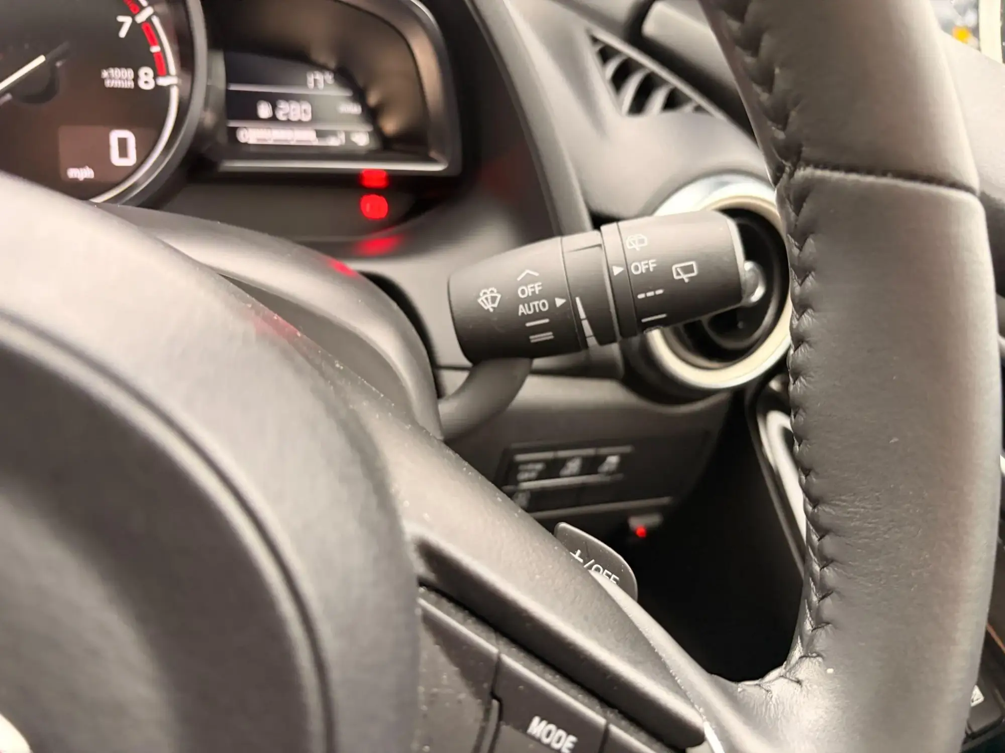 Mazda2 Image 19