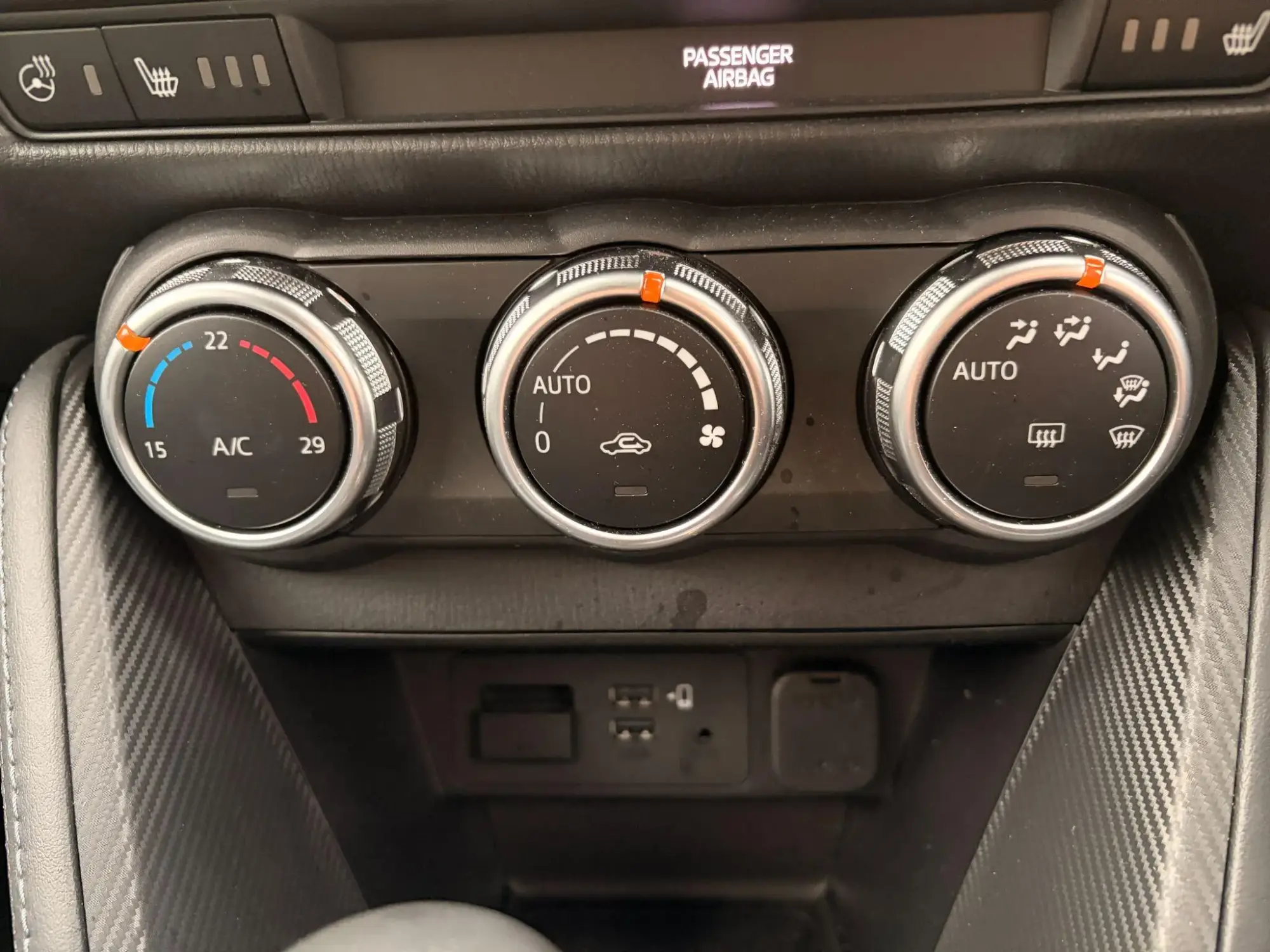 Mazda2 Image 21
