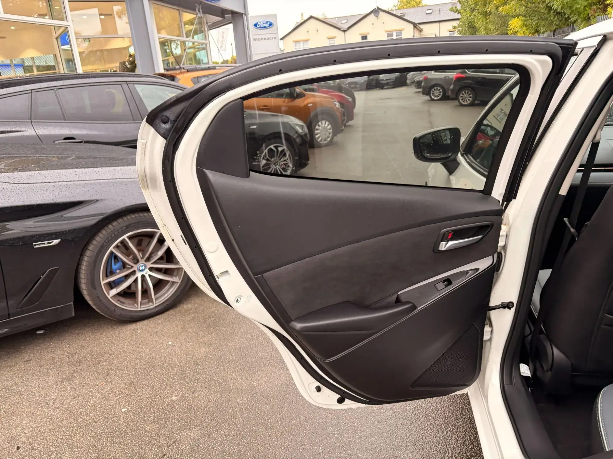 Mazda2 Image 25