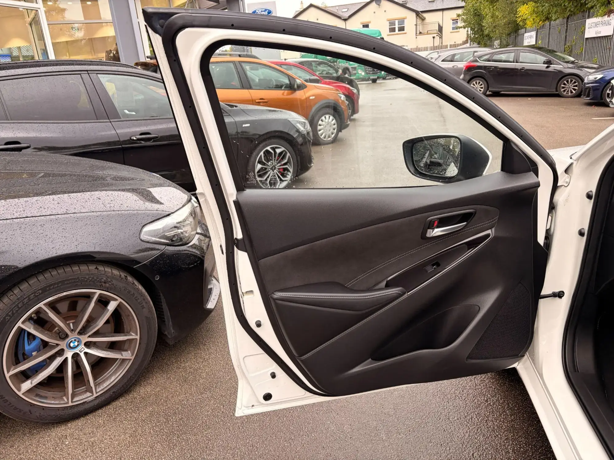 Mazda2 Image 26