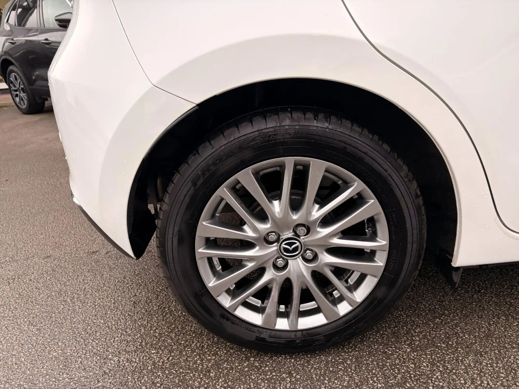 Mazda2 Image 28